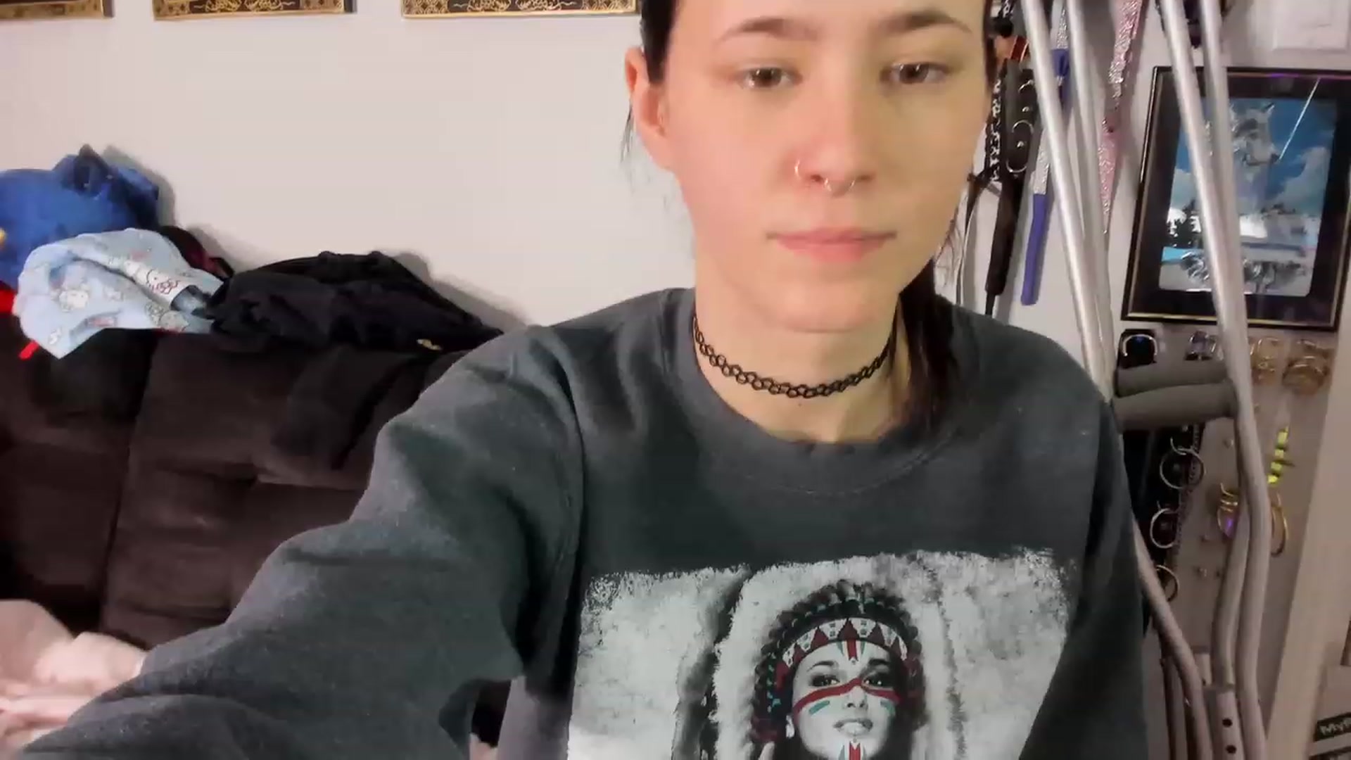 Gallery image thumbnail from Isabelle_Babe's myfreecams stream on, 01/21/2023, 12:06 image 5 of 20