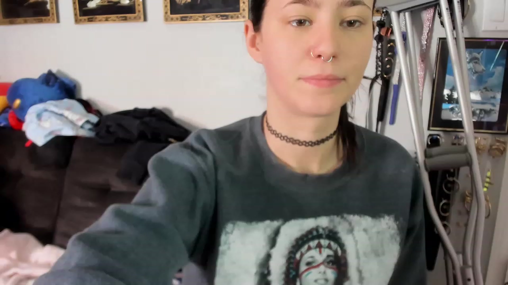 Gallery image thumbnail from Isabelle_Babe's myfreecams stream on, 01/21/2023, 12:06 image 2 of 20