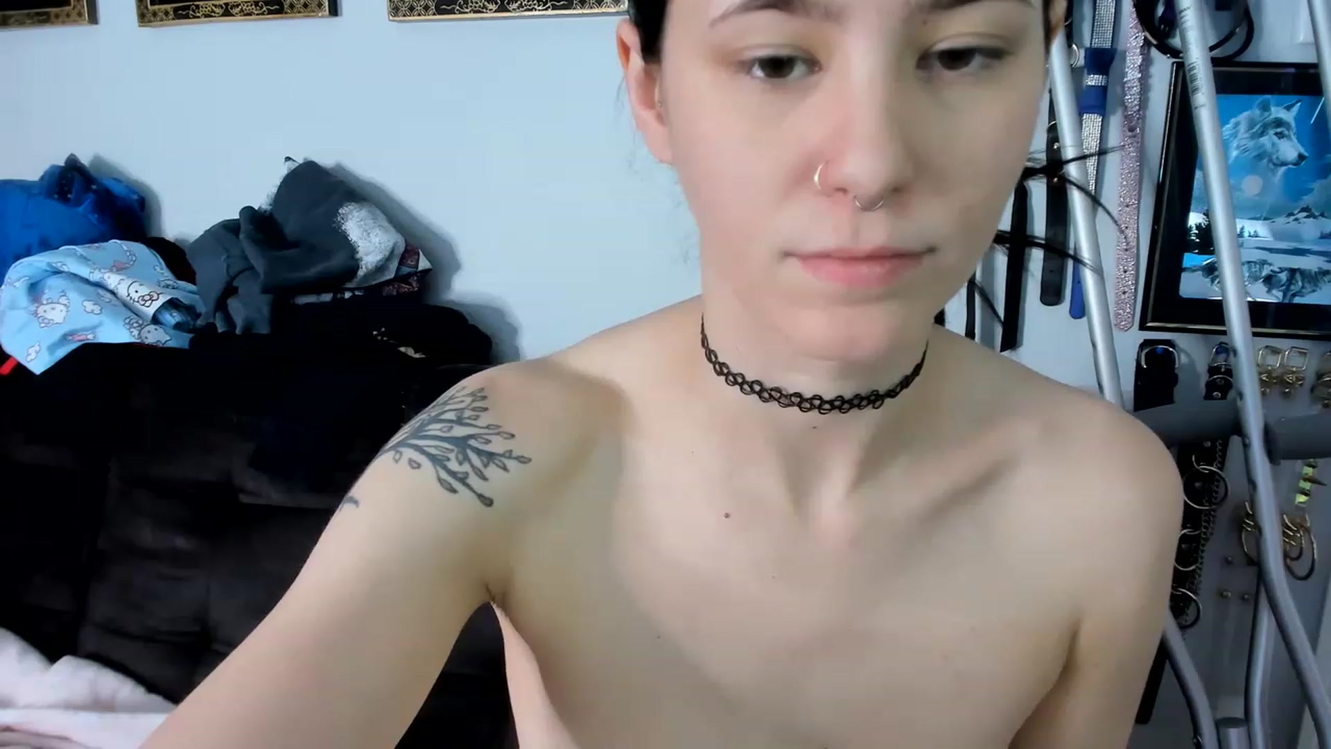 Gallery image thumbnail from Isabelle_Babe's myfreecams stream on, 01/21/2023, 19:41 image 8 of 20