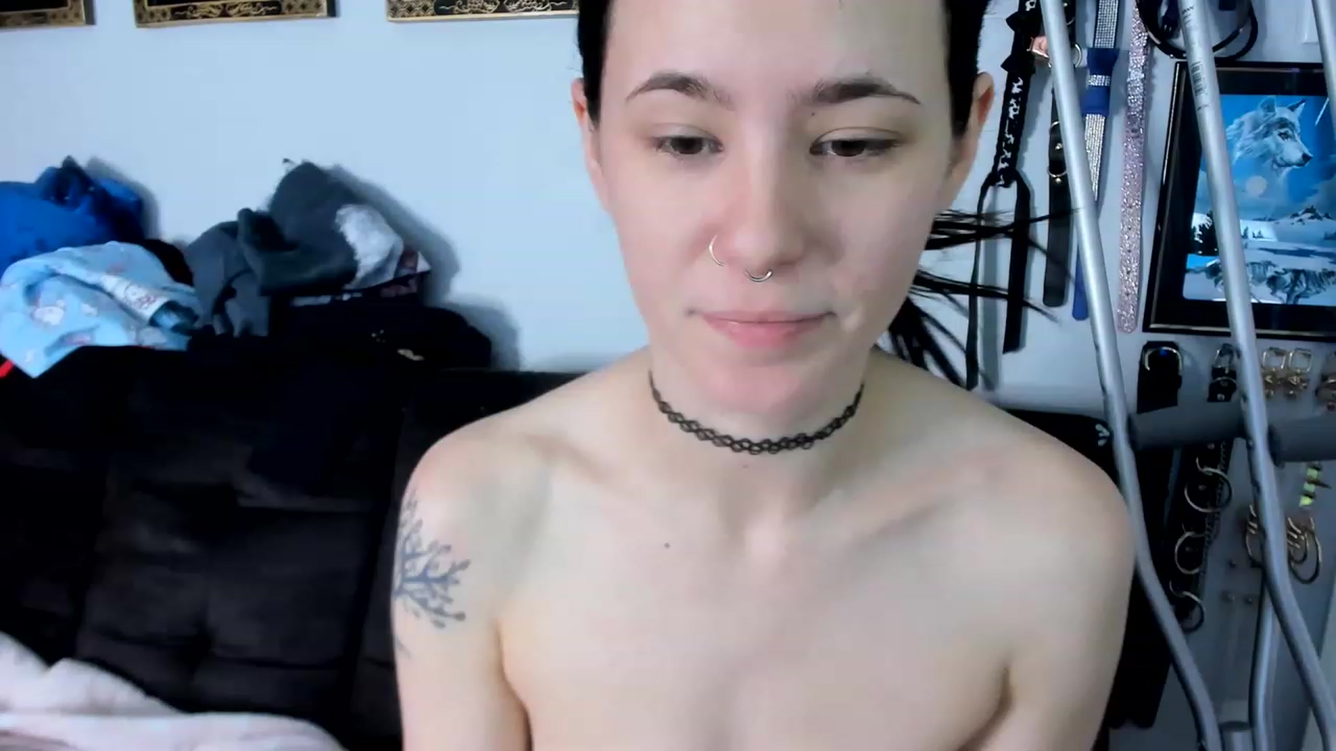 Gallery image thumbnail from Isabelle_Babe's myfreecams stream on, 01/21/2023, 19:41 image 6 of 20