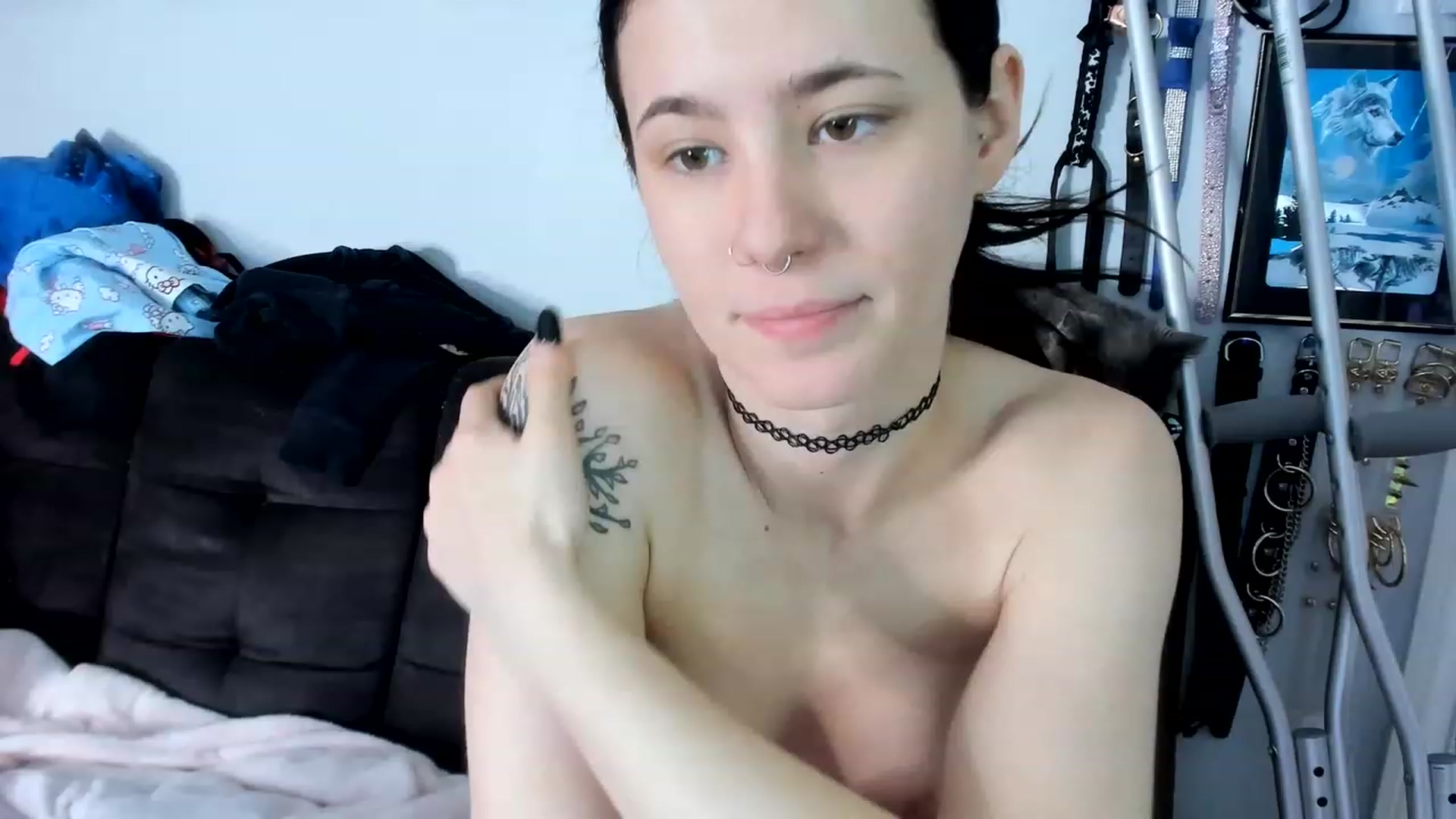 Gallery image thumbnail from Isabelle_Babe's myfreecams stream on, 01/21/2023, 19:41 image 2 of 20