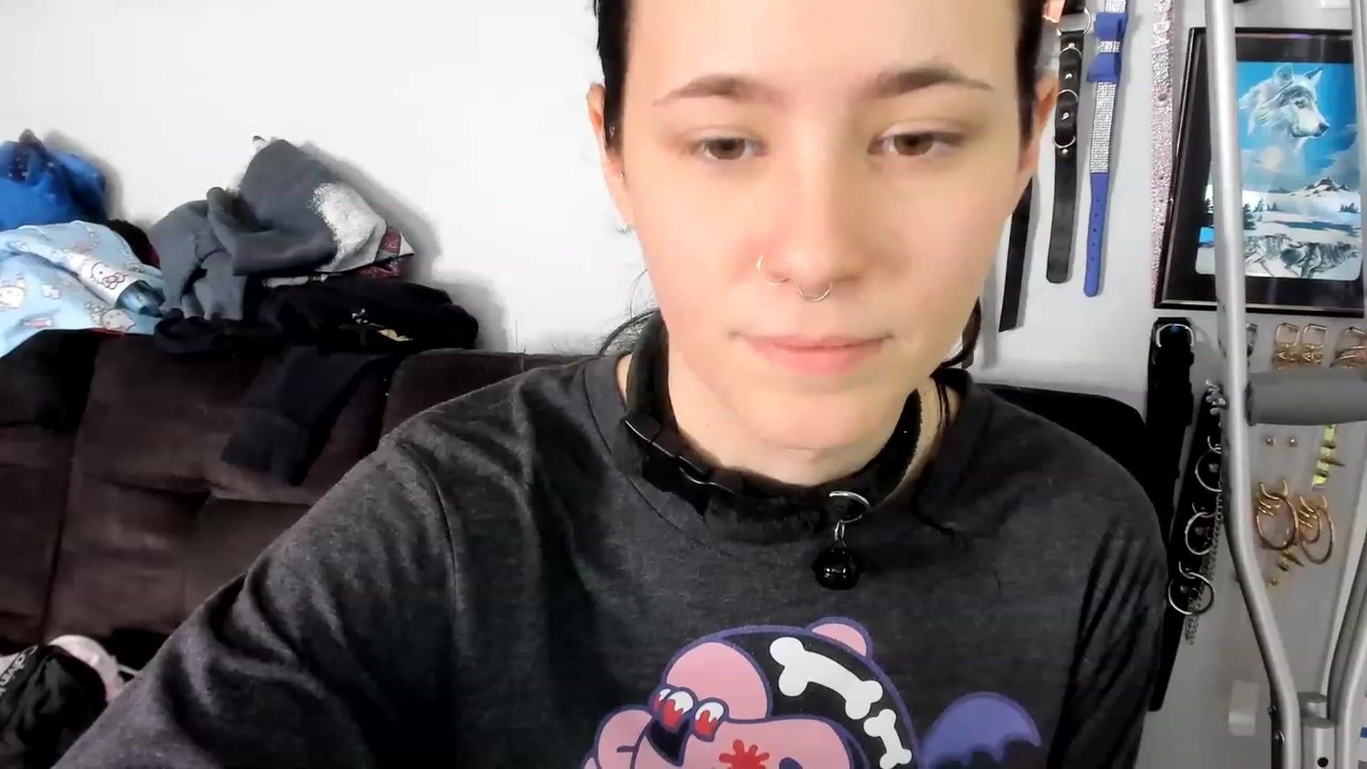 Gallery image thumbnail from Isabelle_Babe's myfreecams stream on, 01/22/2023, 17:41 image 19 of 20