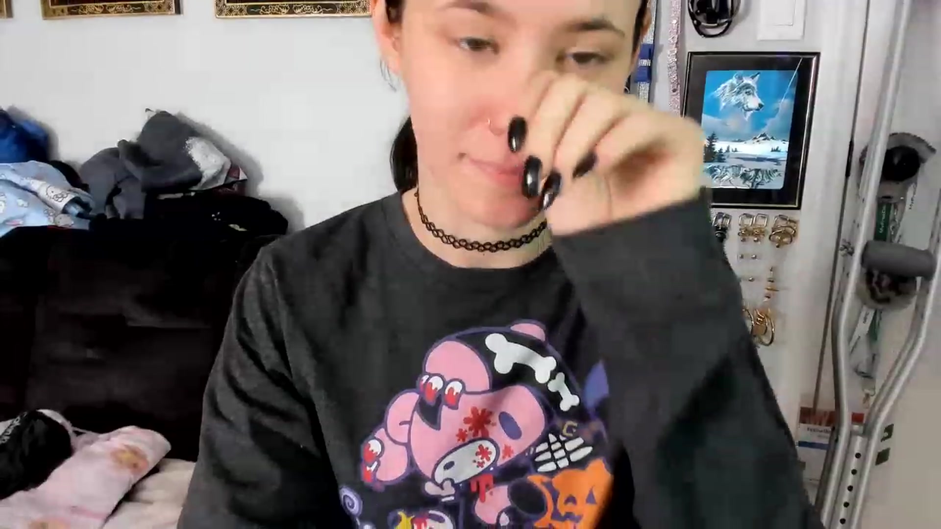 Gallery image thumbnail from Isabelle_Babe's myfreecams stream on, 01/22/2023, 17:41 image 12 of 20