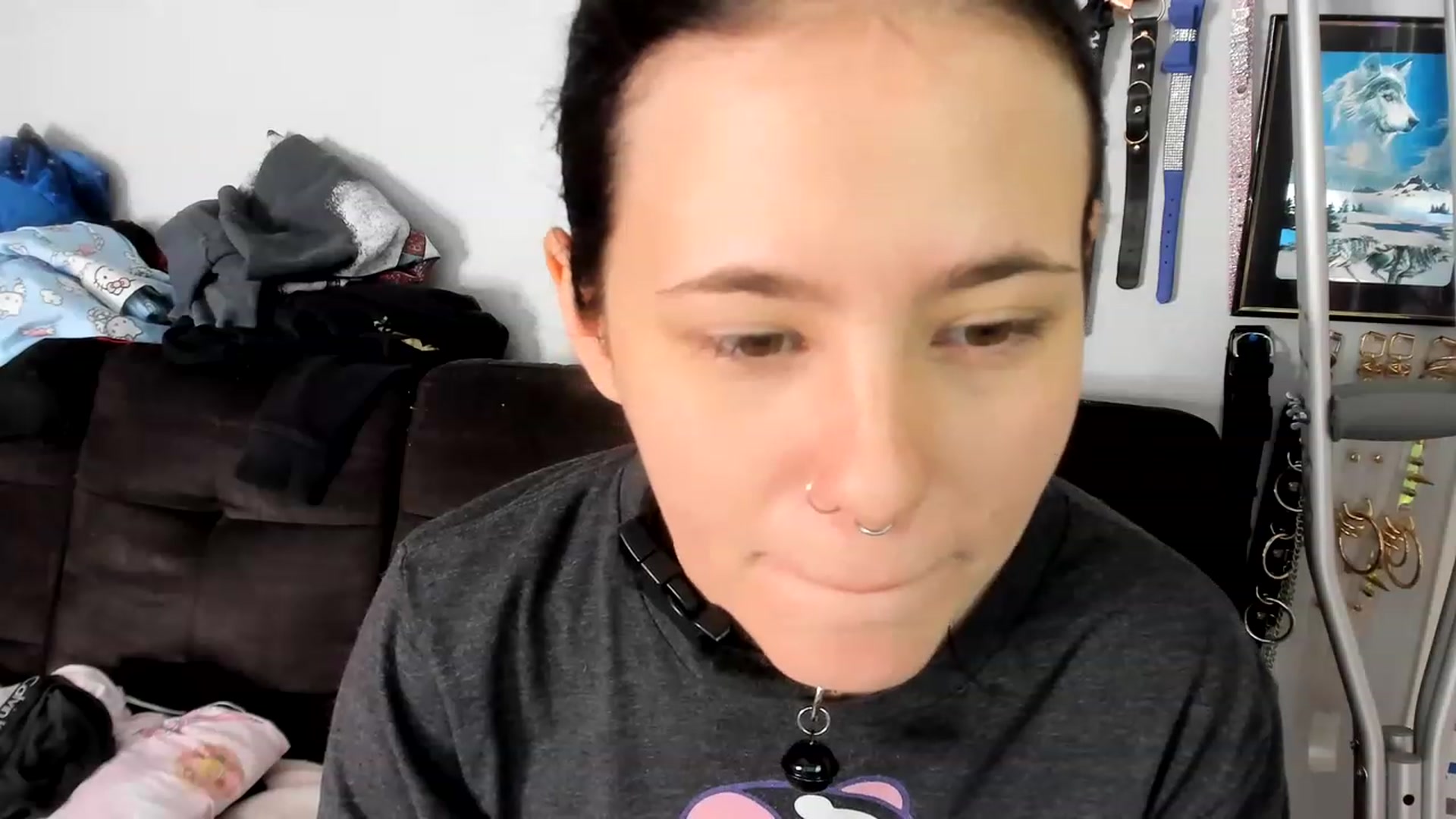 Gallery image thumbnail from Isabelle_Babe's myfreecams stream on, 01/22/2023, 17:41 image 20 of 20