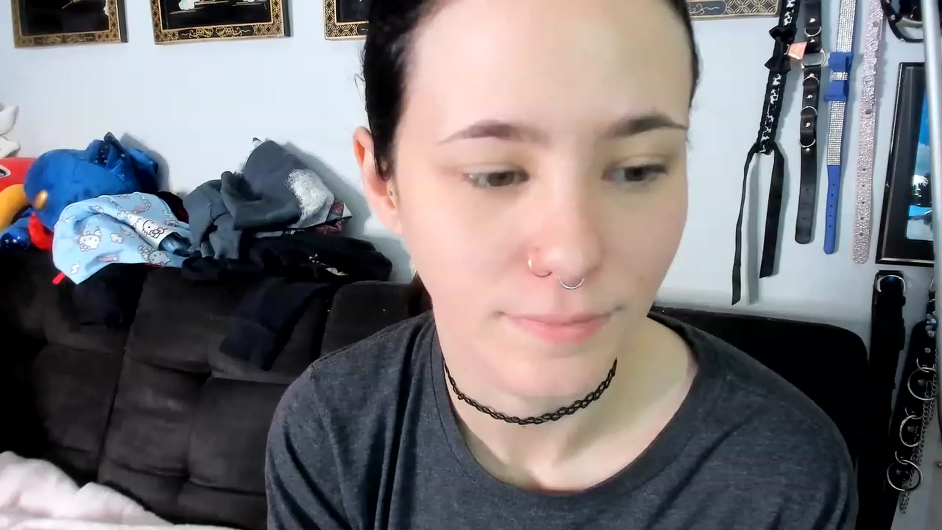 Gallery image thumbnail from Isabelle_Babe's myfreecams stream on, 01/22/2023, 17:41 image 3 of 20