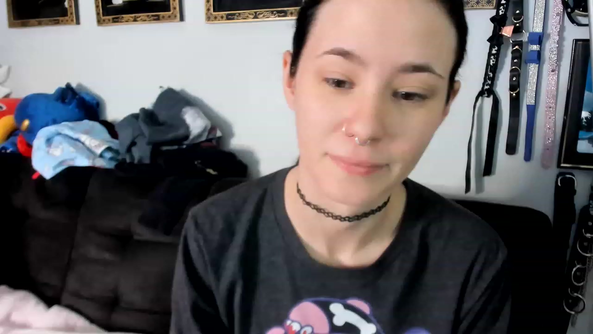Gallery image thumbnail from Isabelle_Babe's myfreecams stream on, 01/22/2023, 17:41 image 2 of 20