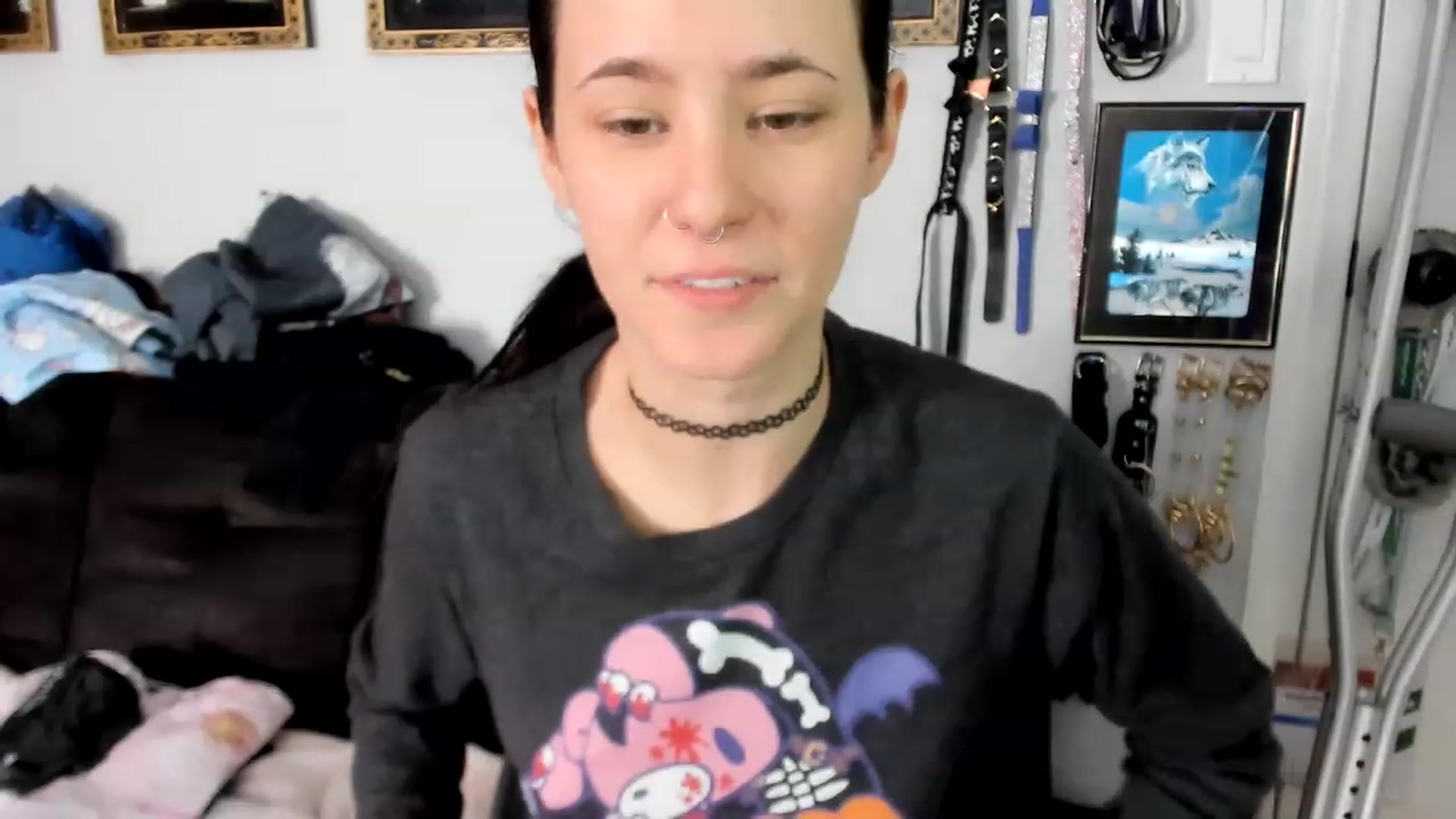 Gallery image thumbnail from Isabelle_Babe's myfreecams stream on, 01/22/2023, 17:41 image 10 of 20