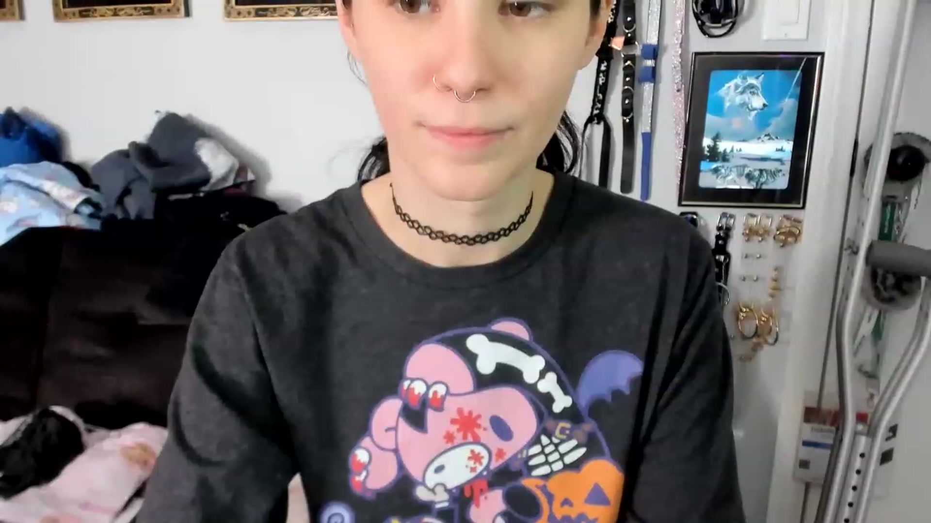 Gallery image thumbnail from Isabelle_Babe's myfreecams stream on, 01/22/2023, 17:41 image 11 of 20