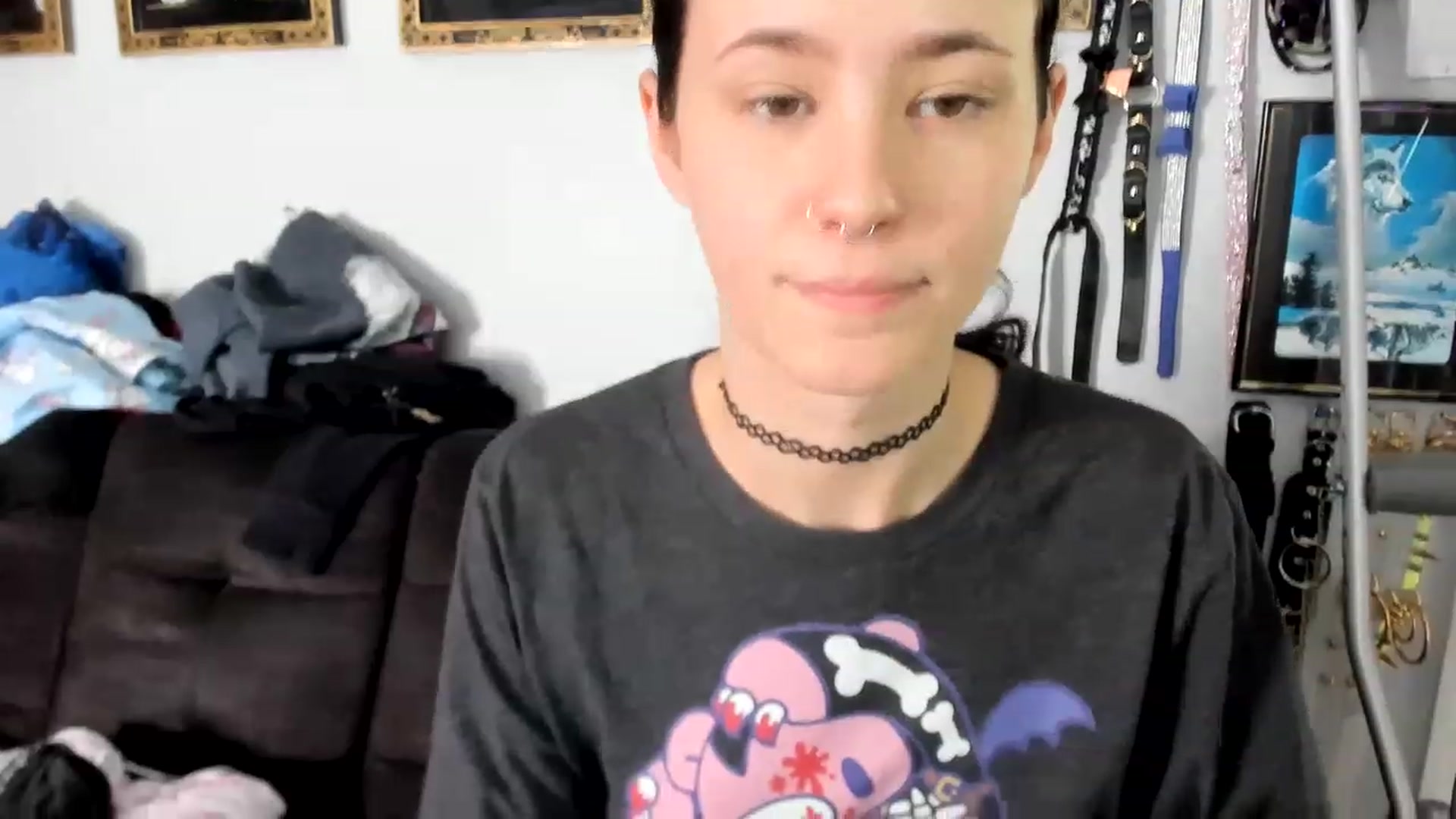 Gallery image thumbnail from Isabelle_Babe's myfreecams stream on, 01/22/2023, 17:41 image 6 of 20
