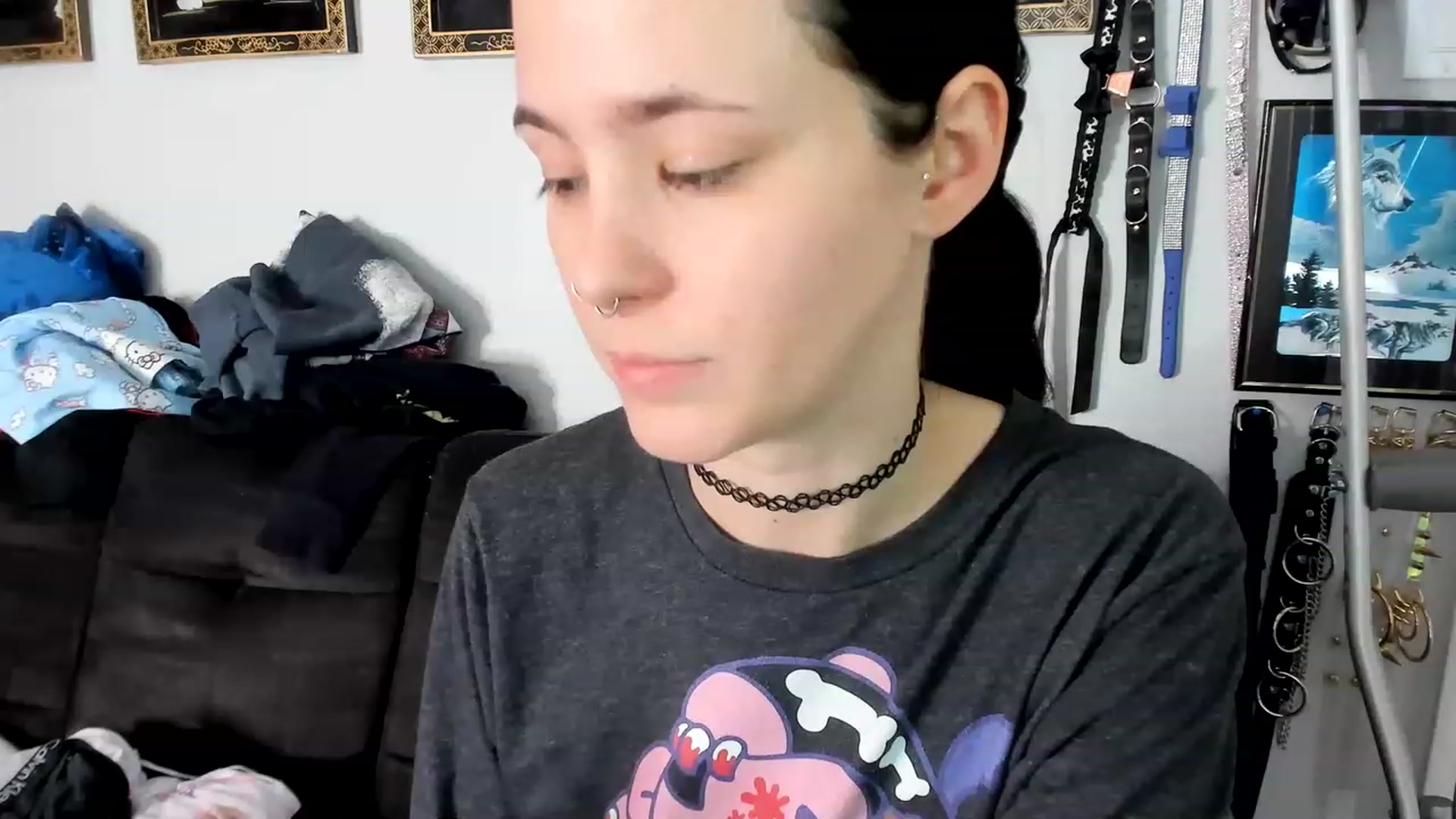 Gallery image thumbnail from Isabelle_Babe's myfreecams stream on, 01/22/2023, 17:41 image 7 of 20