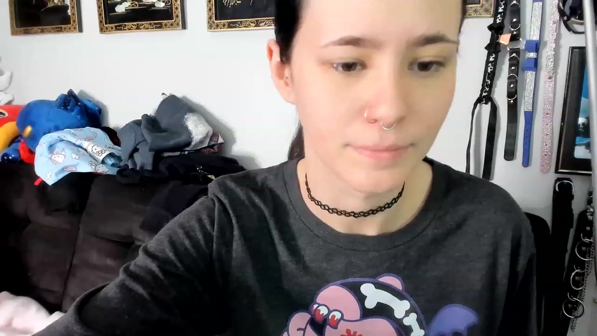Gallery image thumbnail from Isabelle_Babe's myfreecams stream on, 01/22/2023, 17:41 image 4 of 20
