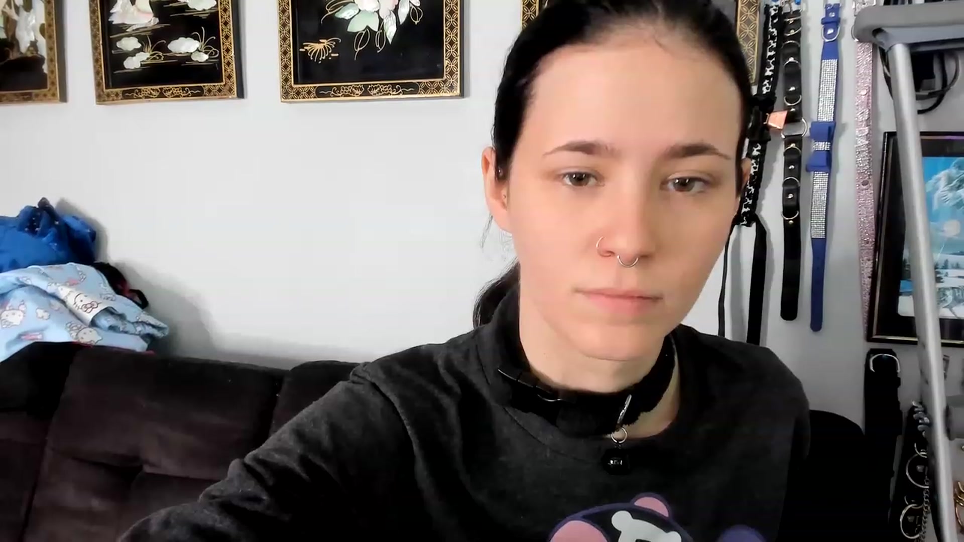 Gallery image thumbnail from Isabelle_Babe's myfreecams stream on, 01/22/2023, 18:19 image 14 of 20