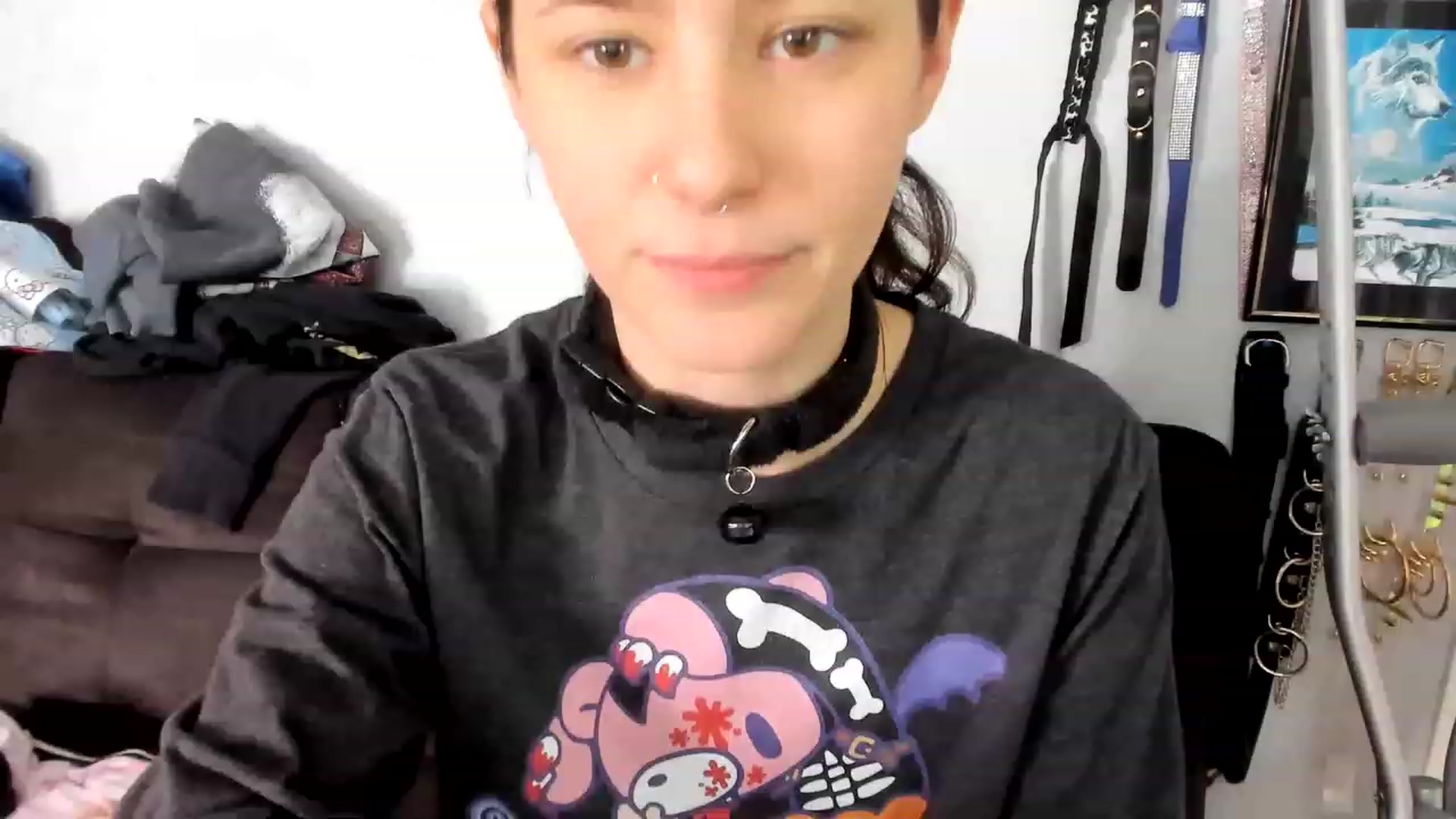 Gallery image thumbnail from Isabelle_Babe's myfreecams stream on, 01/22/2023, 18:19 image 3 of 20