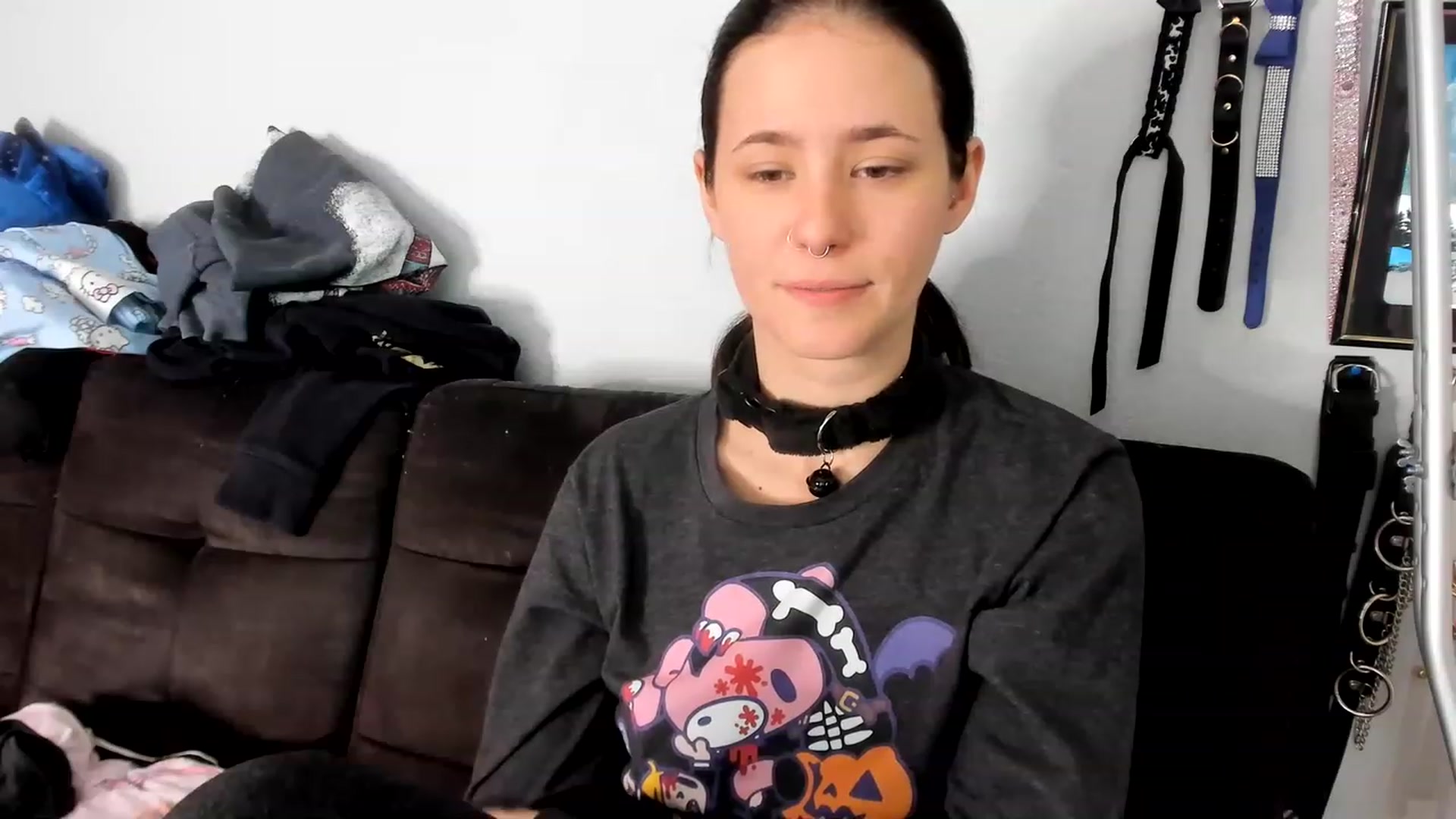 Gallery image thumbnail from Isabelle_Babe's myfreecams stream on, 01/22/2023, 18:19 image 11 of 20