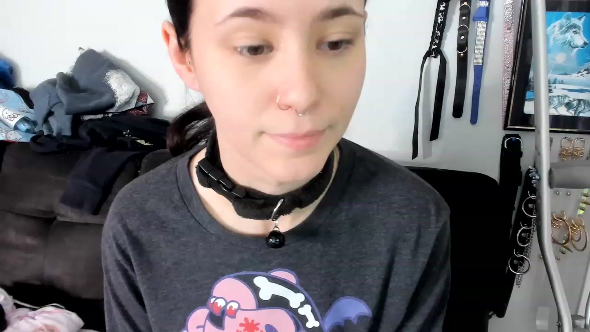 Gallery image thumbnail from Isabelle_Babe's myfreecams stream on, 01/22/2023, 18:19 image 1 of 20