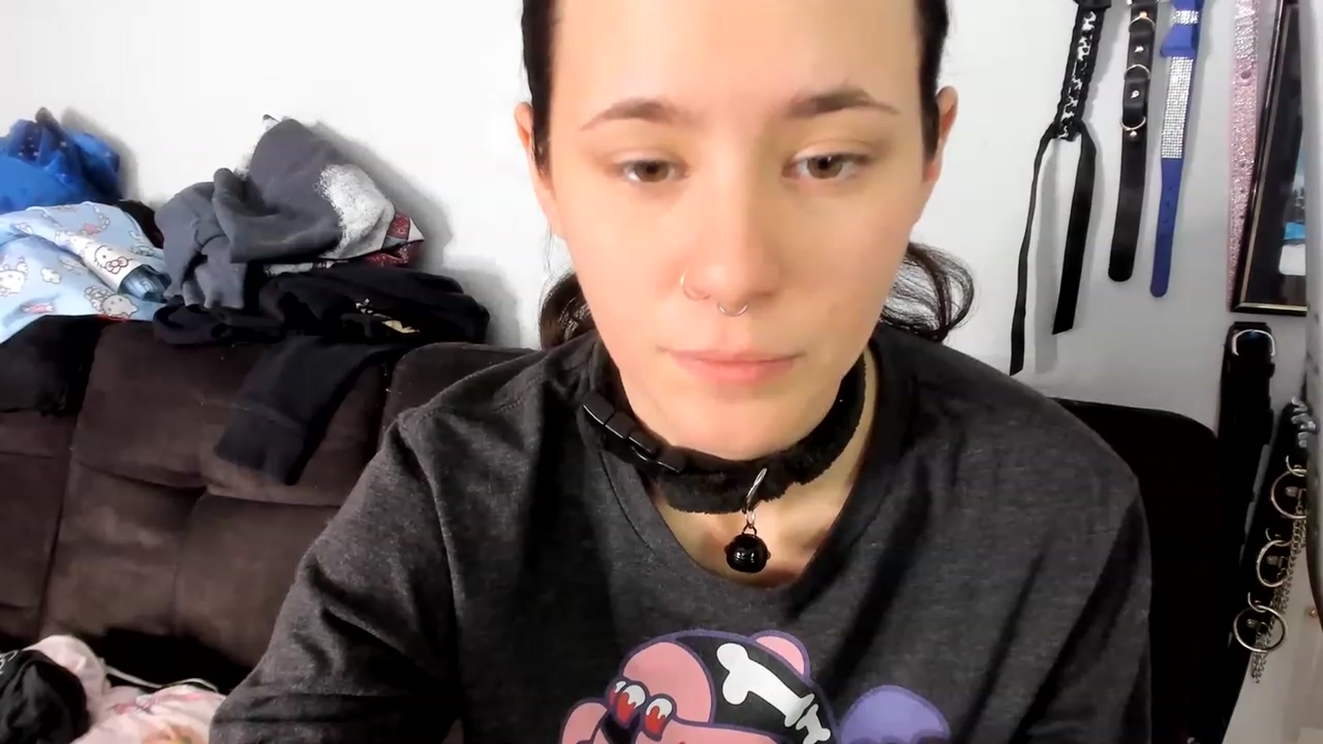 Gallery image thumbnail from Isabelle_Babe's myfreecams stream on, 01/22/2023, 18:19 image 9 of 20