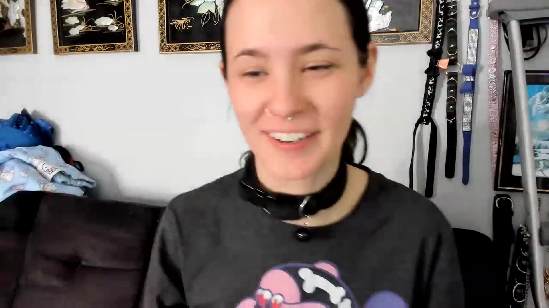 Gallery image thumbnail from Isabelle_Babe's myfreecams stream on, 01/22/2023, 18:19 image 17 of 20