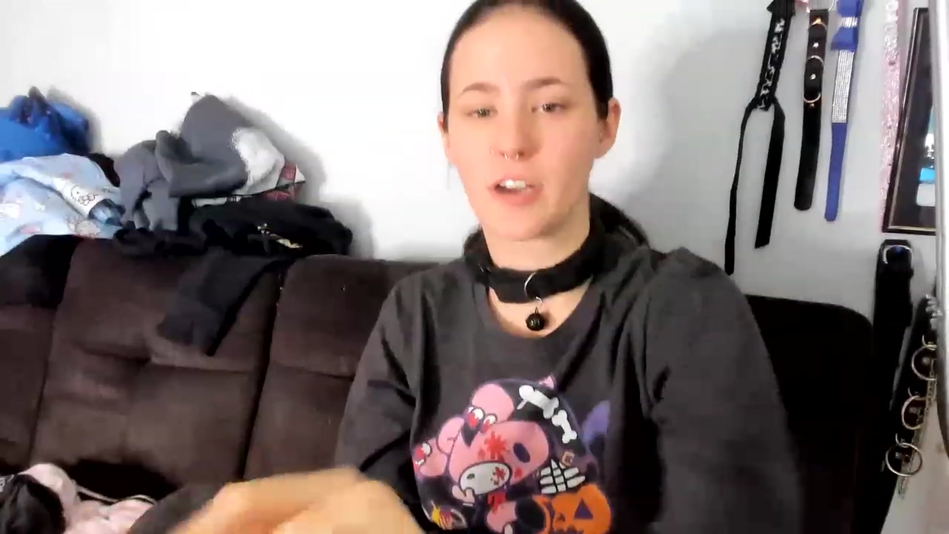 Gallery image thumbnail from Isabelle_Babe's myfreecams stream on, 01/22/2023, 18:19 image 10 of 20