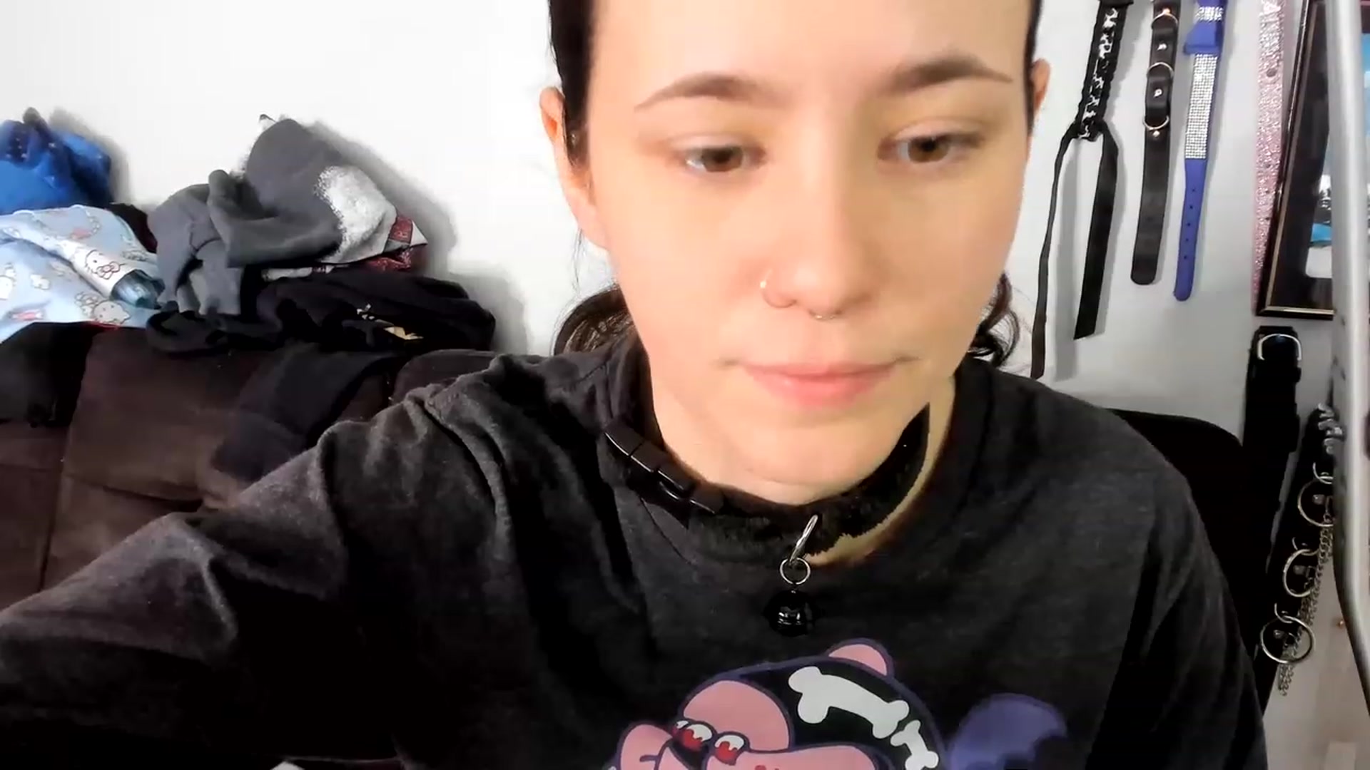 Gallery image thumbnail from Isabelle_Babe's myfreecams stream on, 01/22/2023, 18:19 image 5 of 20