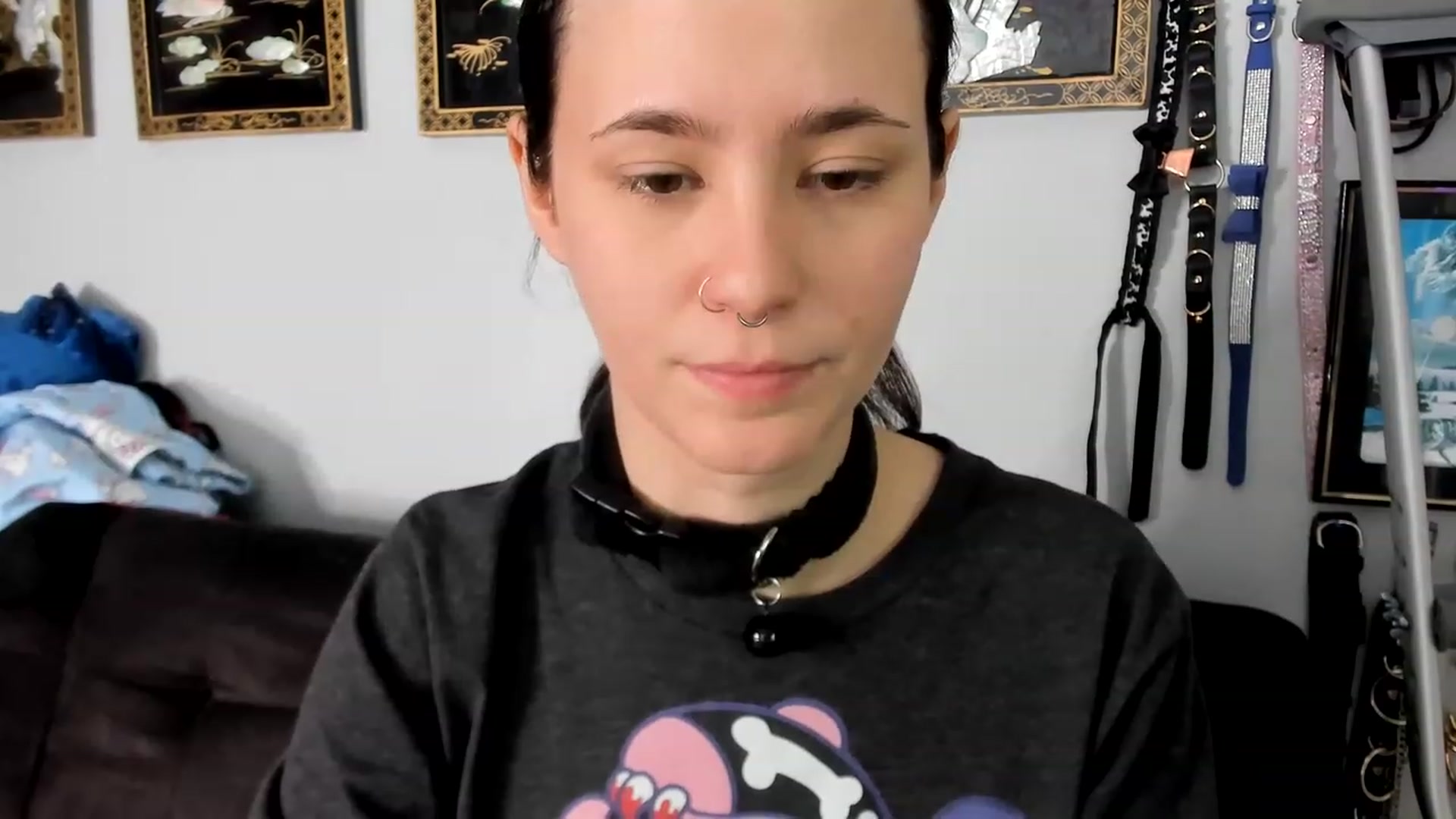 Gallery image thumbnail from Isabelle_Babe's myfreecams stream on, 01/22/2023, 18:19 image 18 of 20