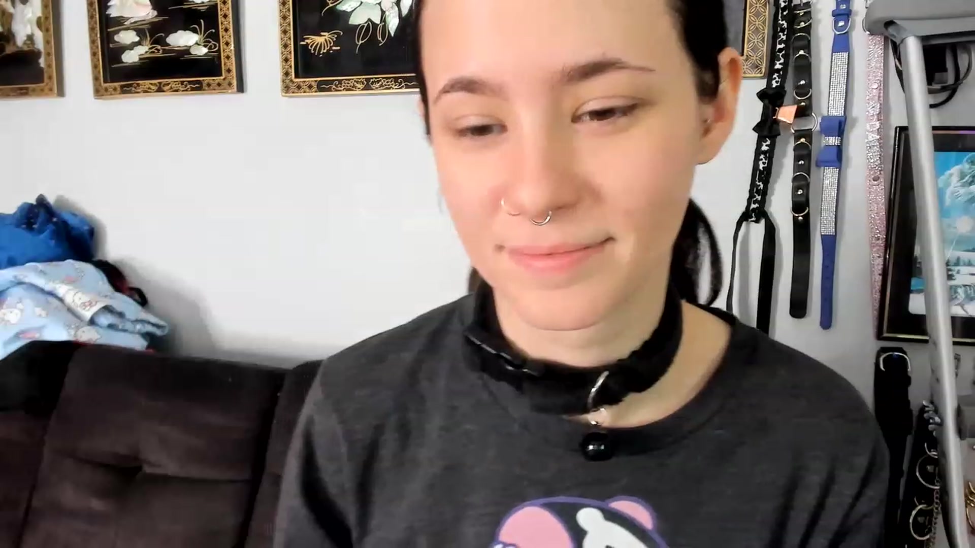 Gallery image thumbnail from Isabelle_Babe's myfreecams stream on, 01/22/2023, 18:19 image 16 of 20