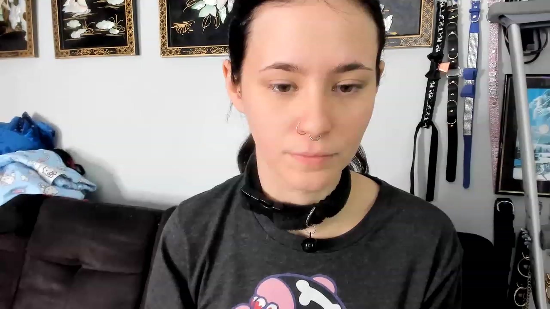 Gallery image thumbnail from Isabelle_Babe's myfreecams stream on, 01/22/2023, 18:19 image 19 of 20
