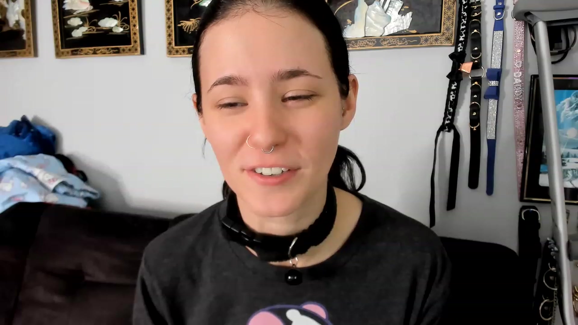 Gallery image thumbnail from Isabelle_Babe's myfreecams stream on, 01/22/2023, 18:19 image 15 of 20