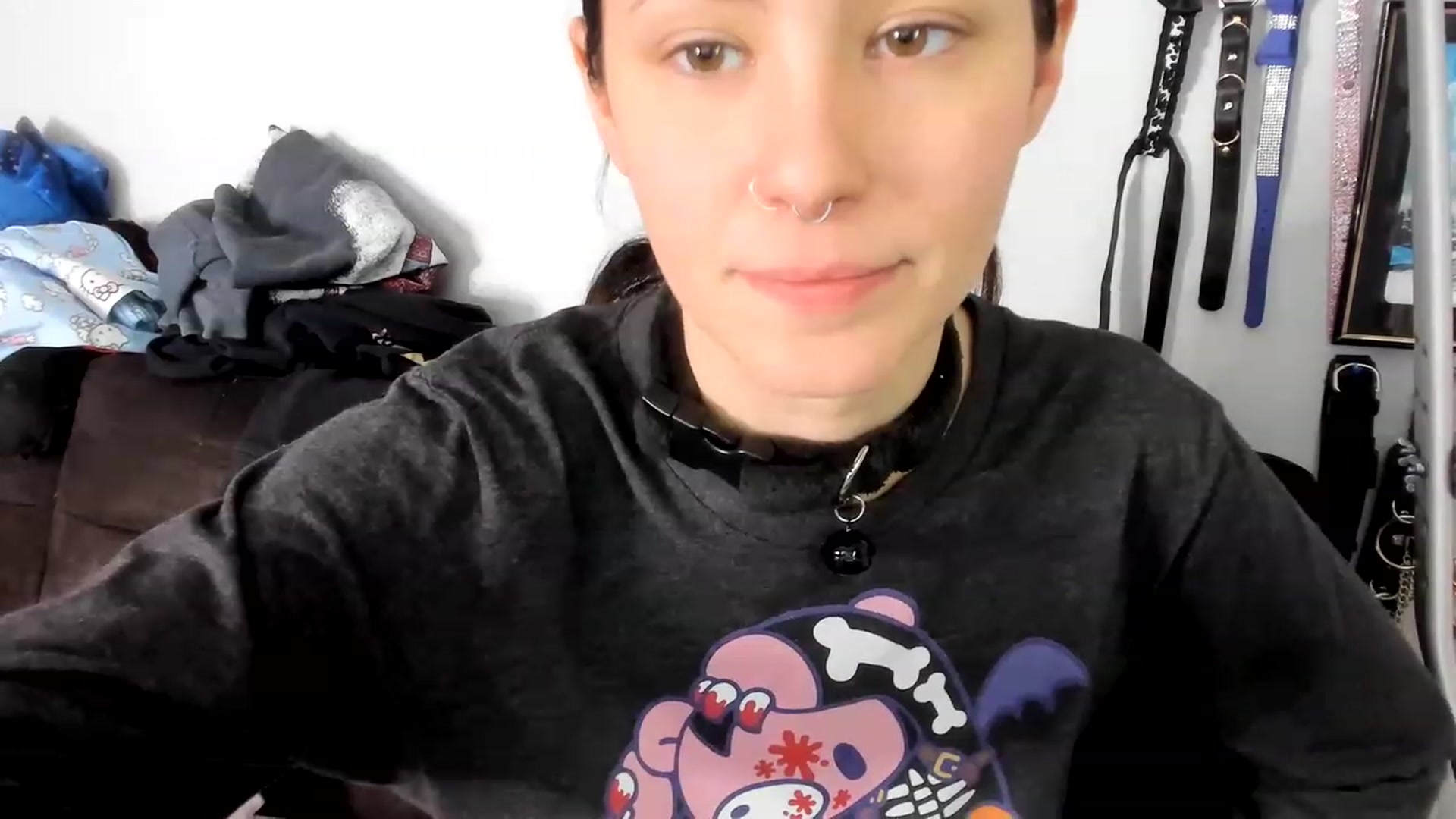 Gallery image thumbnail from Isabelle_Babe's myfreecams stream on, 01/22/2023, 18:19 image 12 of 20