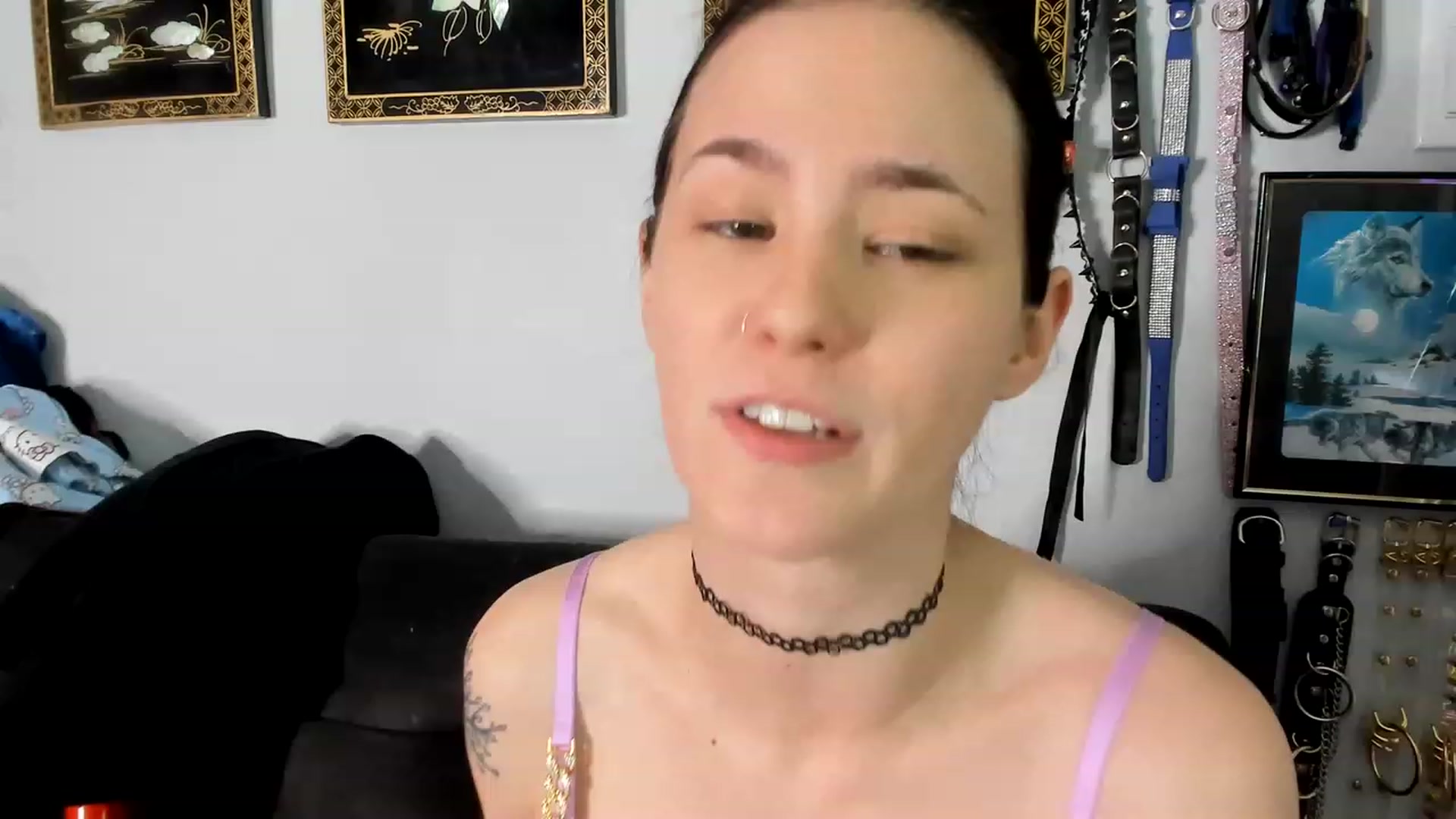 Gallery image thumbnail from Isabelle_Babe's myfreecams stream on, 01/27/2023, 05:55 image 1 of 20