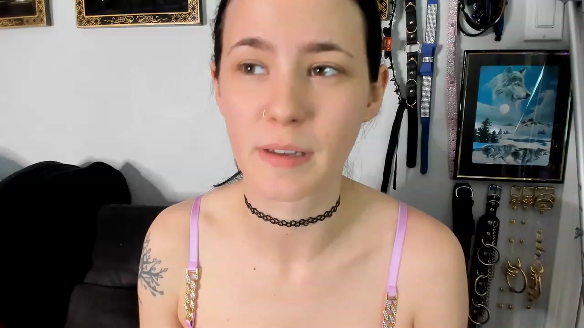 Gallery image thumbnail from Isabelle_Babe's myfreecams stream on, 01/27/2023, 05:55 image 5 of 20
