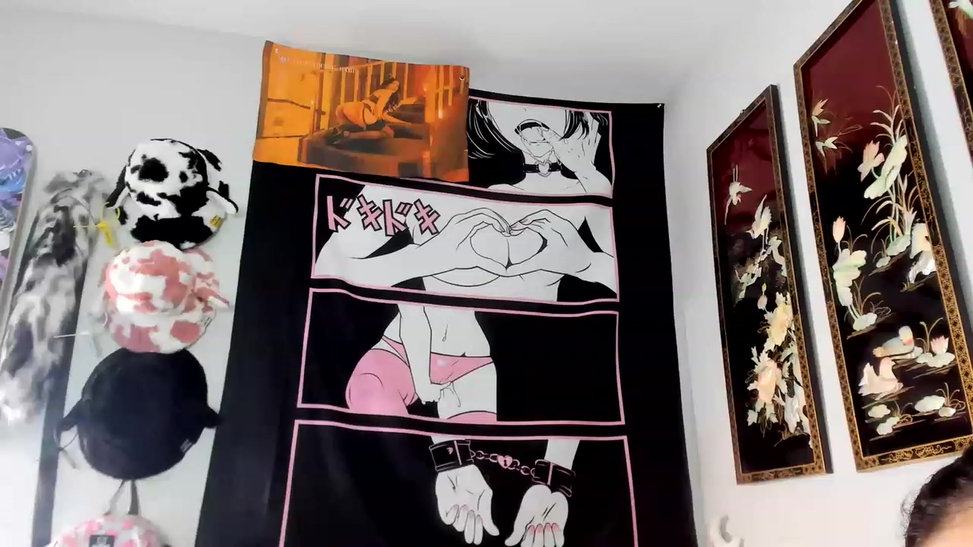 Gallery image thumbnail from Isabelle_Babe's myfreecams stream on, 01/27/2023, 05:55 image 13 of 20