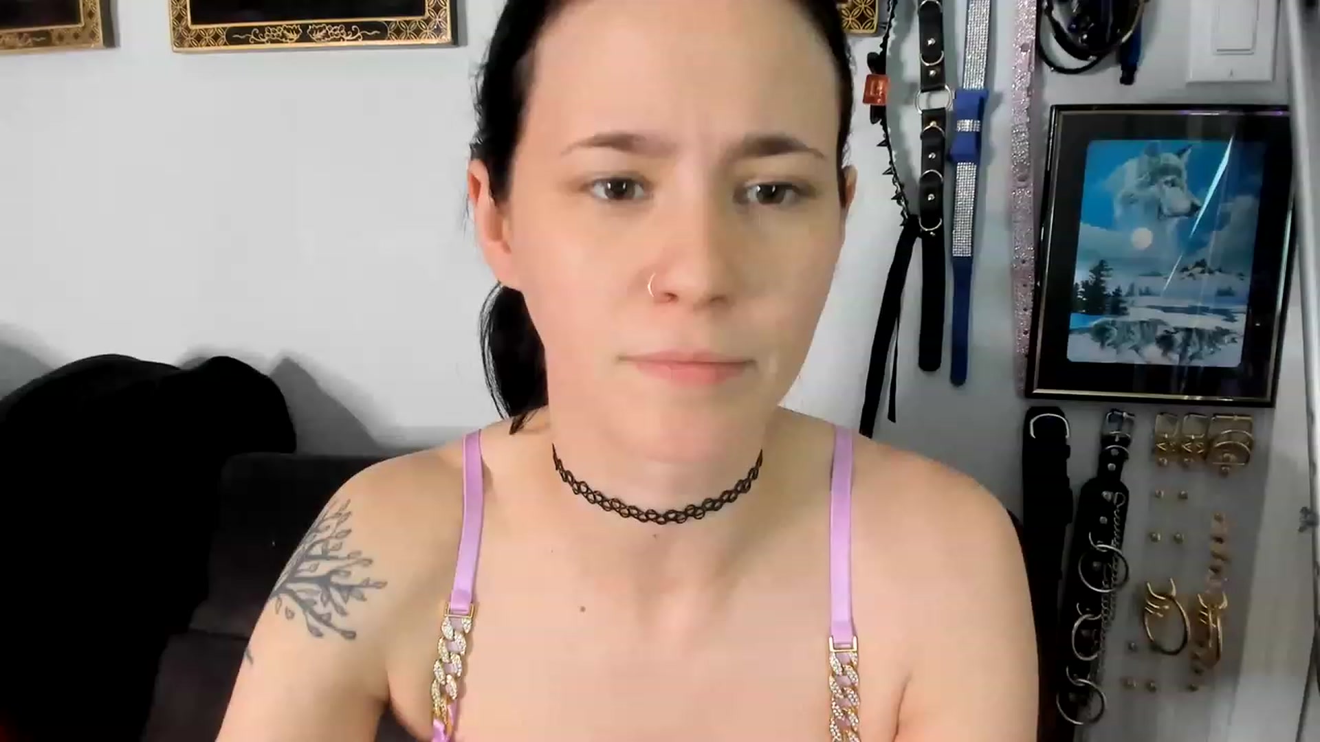 Gallery image thumbnail from Isabelle_Babe's myfreecams stream on, 01/27/2023, 05:55 image 4 of 20