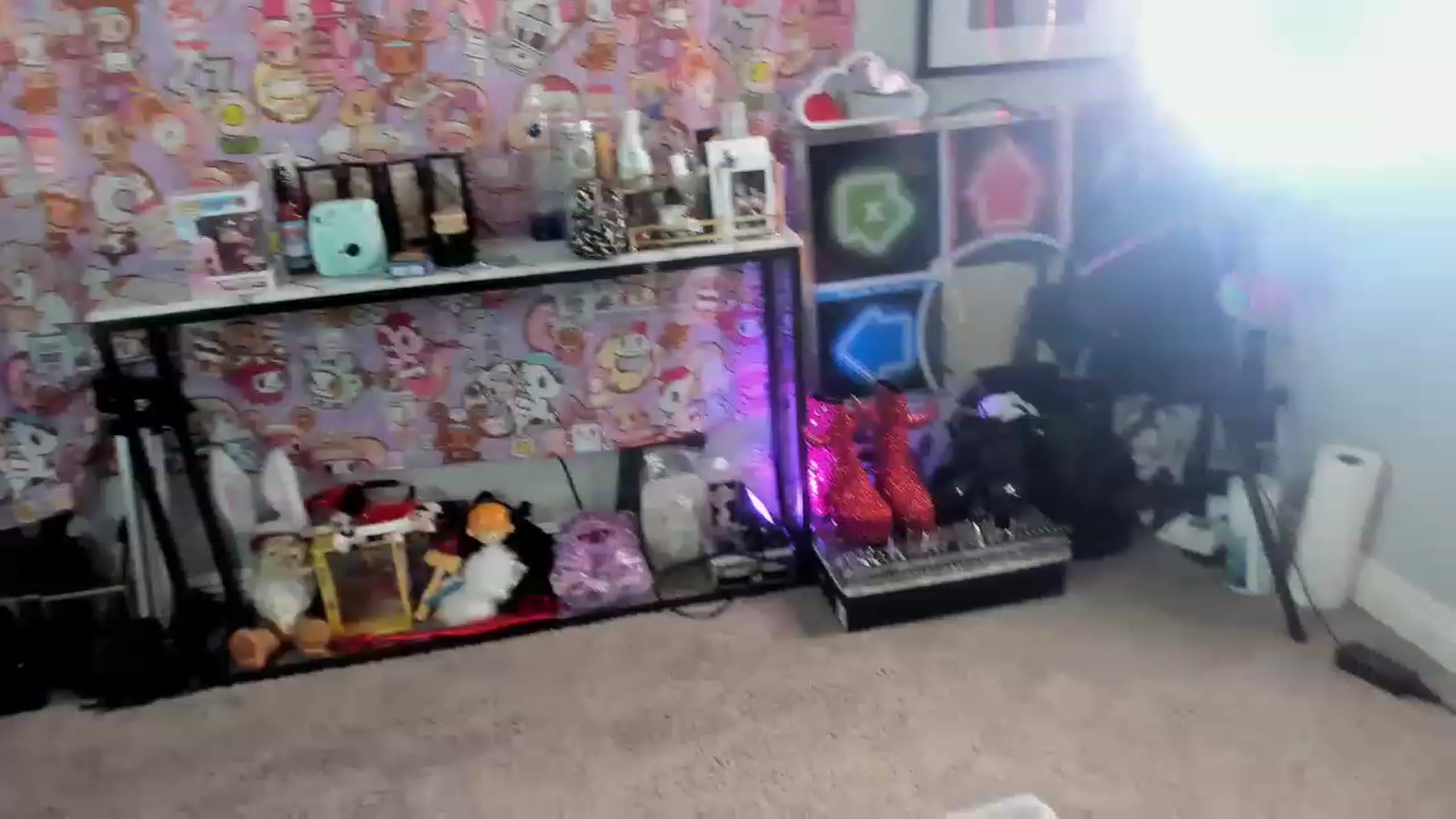 Gallery image thumbnail from Isabelle_Babe's myfreecams stream on, 01/28/2023, 06:29 image 19 of 20