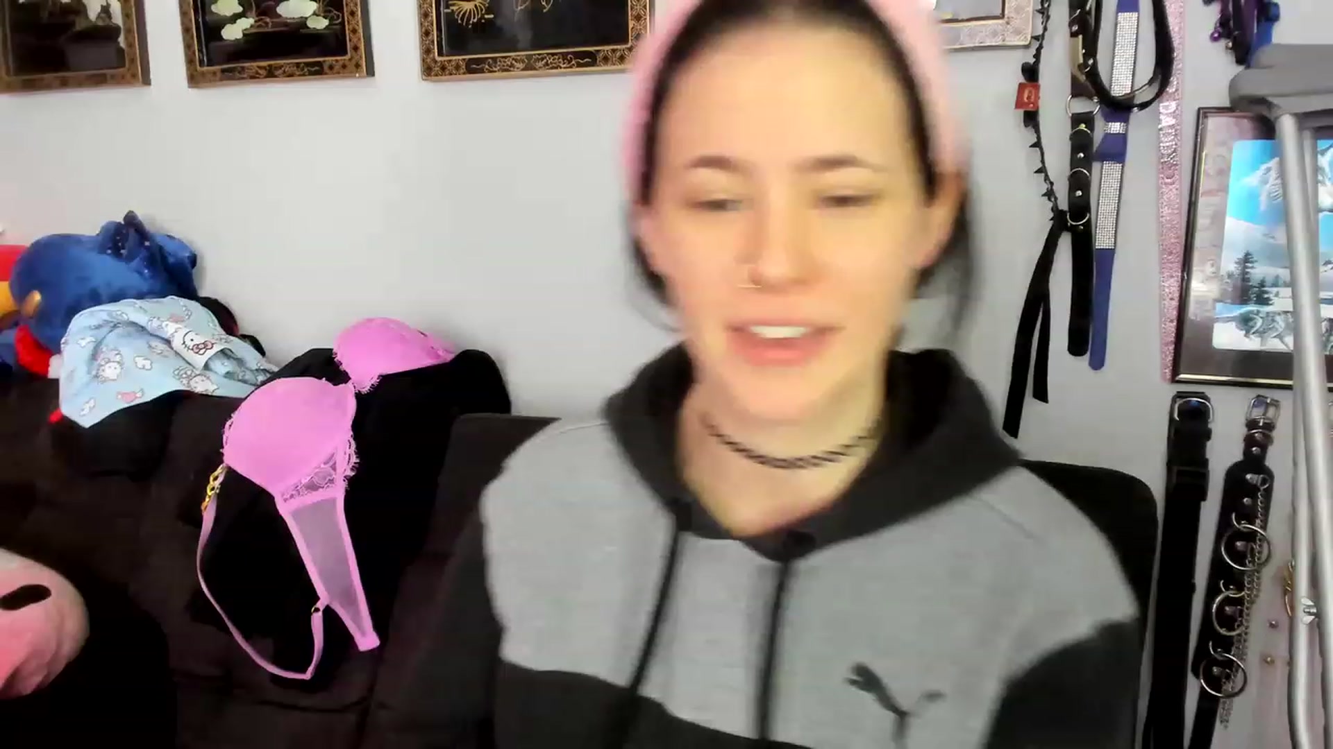 Gallery image thumbnail from Isabelle_Babe's myfreecams stream on, 01/28/2023, 20:03 image 4 of 20