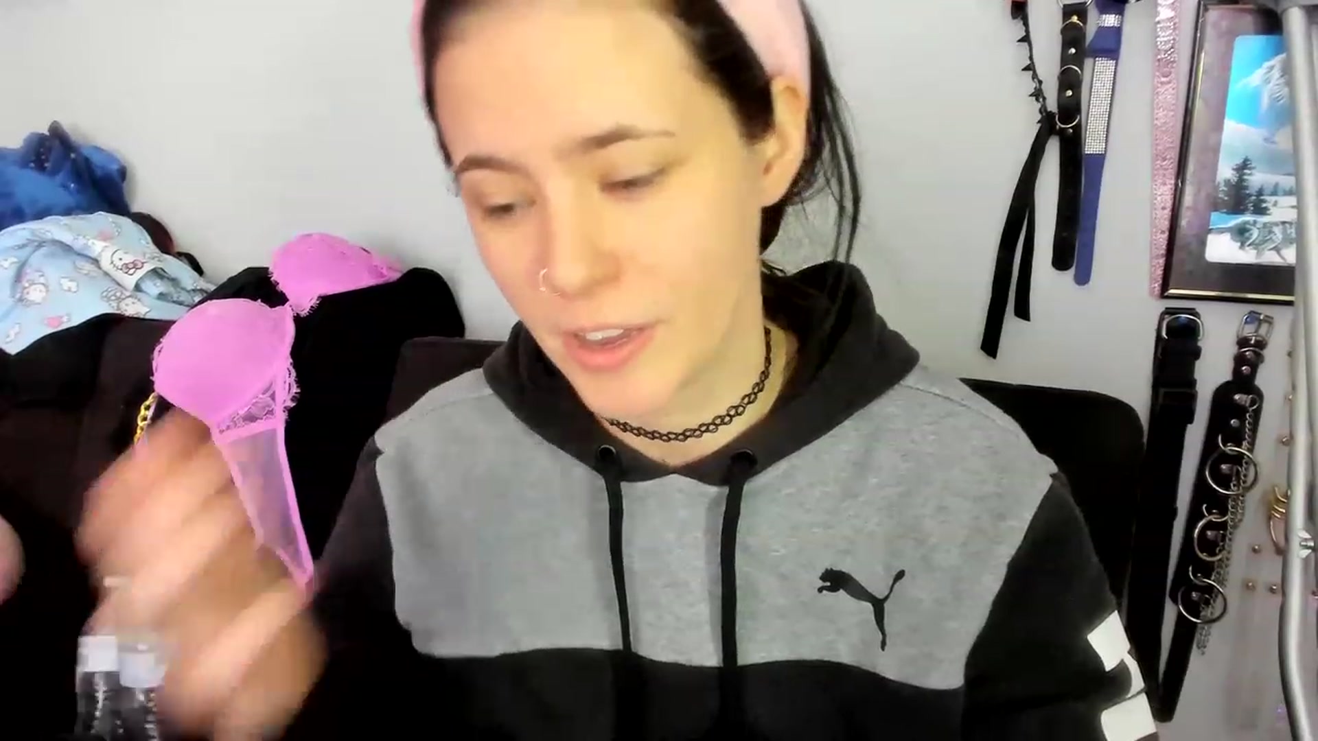 Gallery image thumbnail from Isabelle_Babe's myfreecams stream on, 01/28/2023, 20:03 image 13 of 20