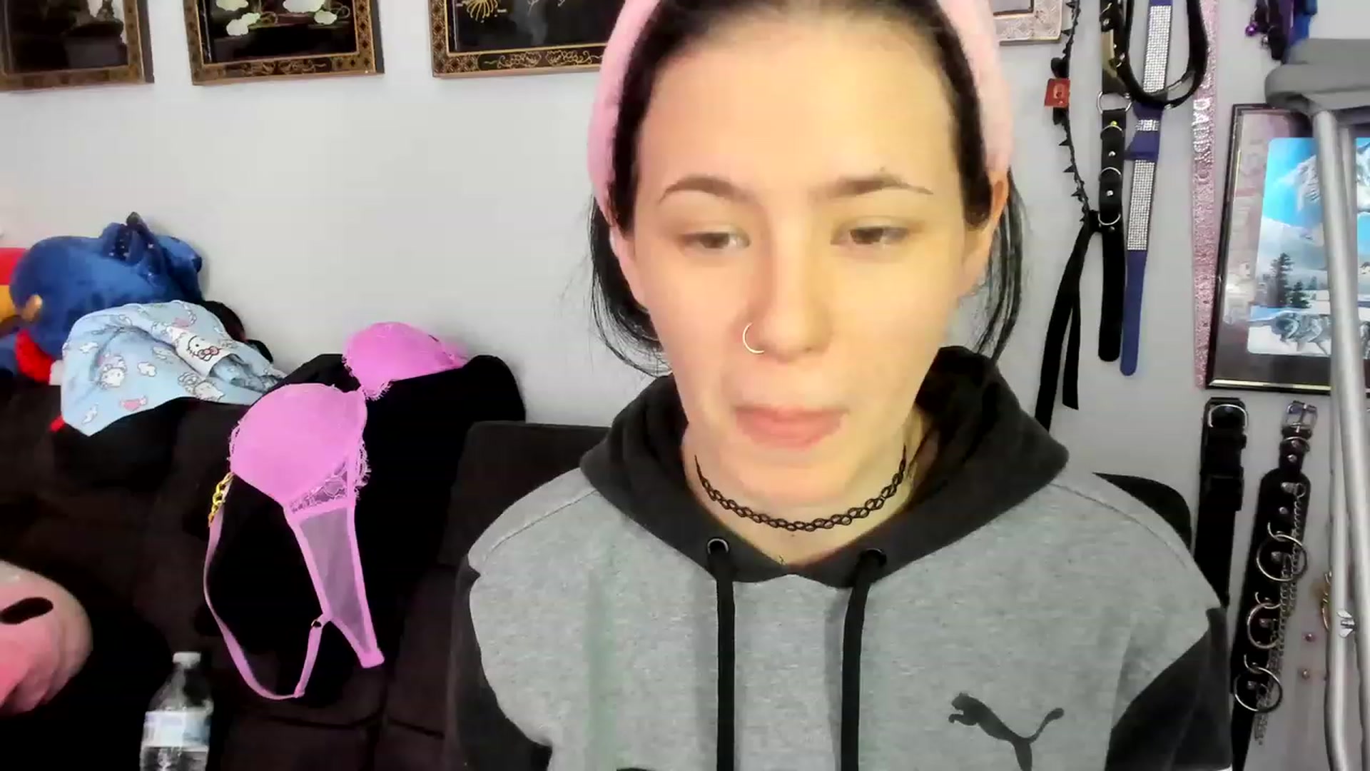 Gallery image thumbnail from Isabelle_Babe's myfreecams stream on, 01/28/2023, 20:03 image 6 of 20