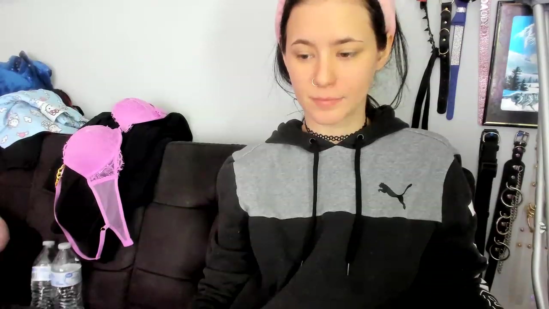 Gallery image thumbnail from Isabelle_Babe's myfreecams stream on, 01/28/2023, 20:03 image 16 of 20