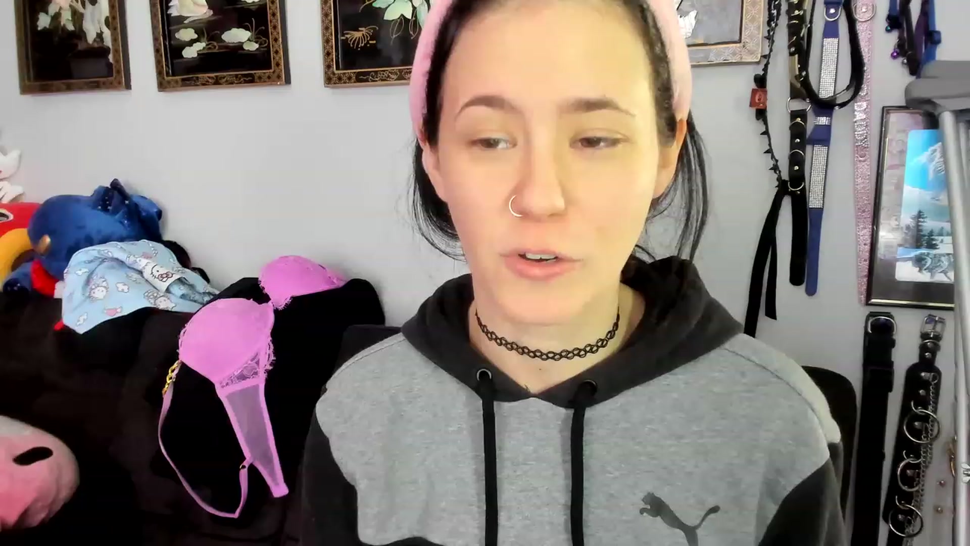 Gallery image thumbnail from Isabelle_Babe's myfreecams stream on, 01/28/2023, 20:03 image 3 of 20