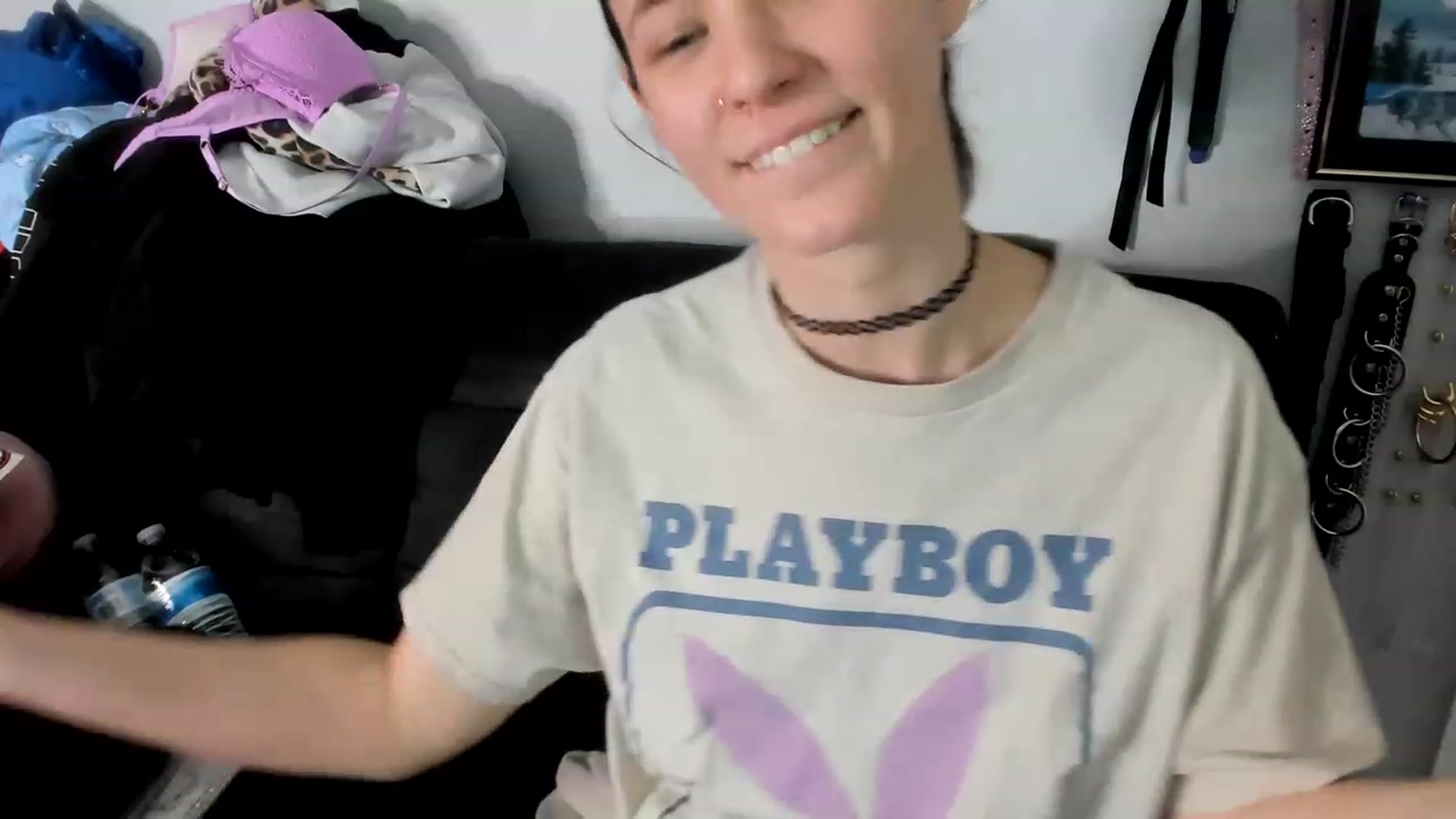 Gallery image thumbnail from Isabelle_Babe's myfreecams stream on, 01/29/2023, 06:55 image 15 of 20