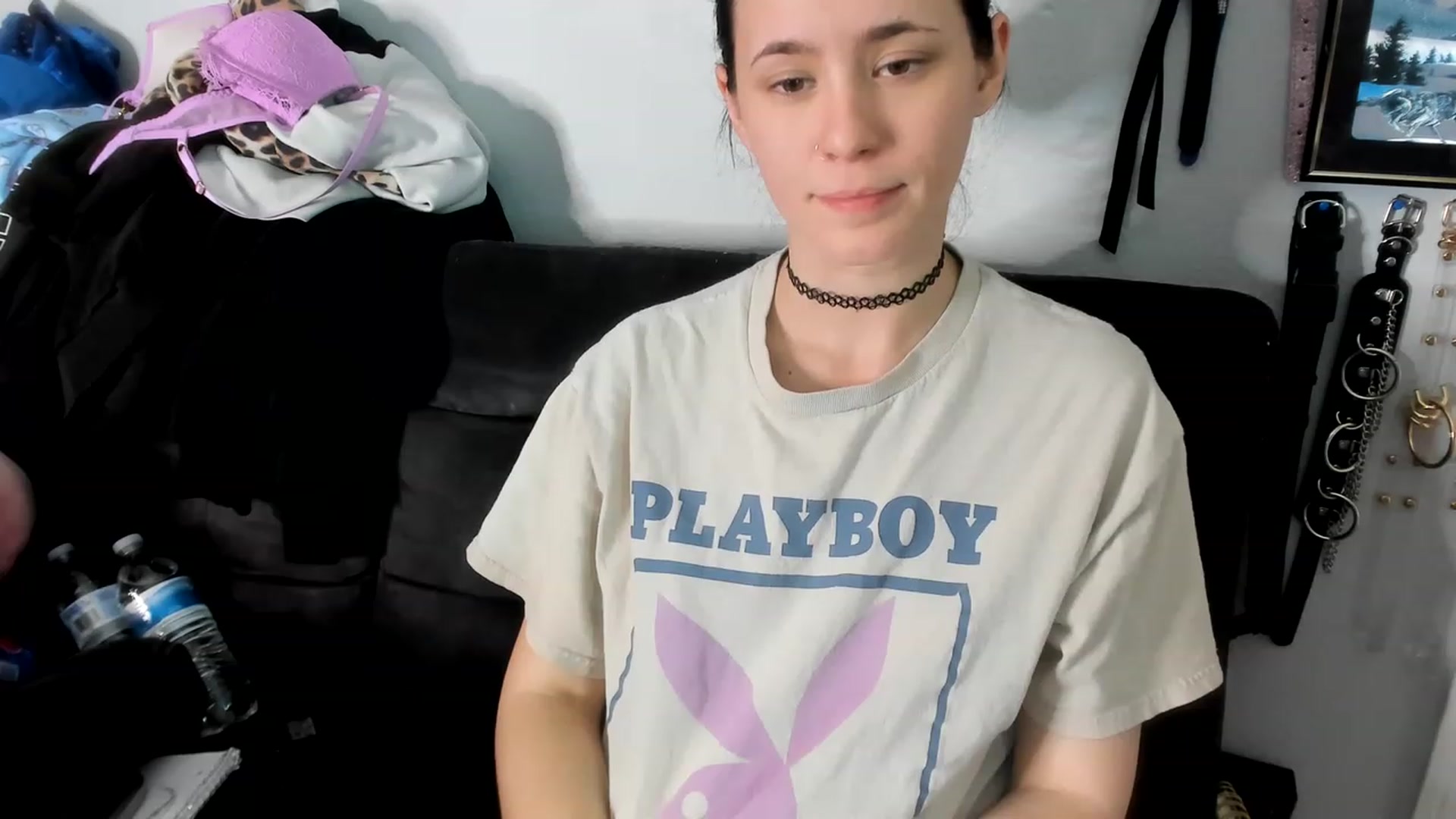 Gallery image thumbnail from Isabelle_Babe's myfreecams stream on, 01/29/2023, 06:55 image 14 of 20