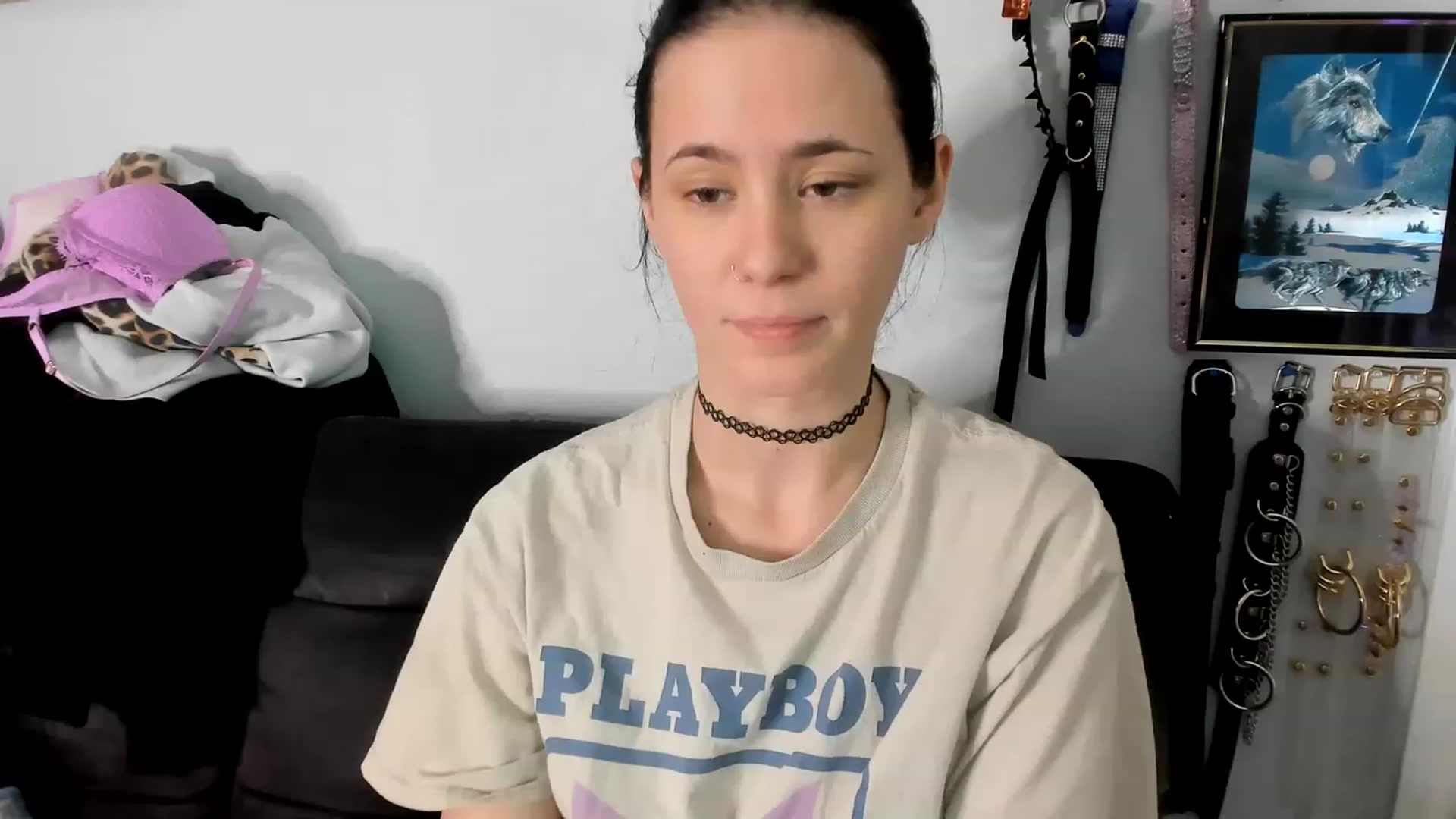 Gallery image thumbnail from Isabelle_Babe's myfreecams stream on, 01/29/2023, 06:55 image 17 of 20