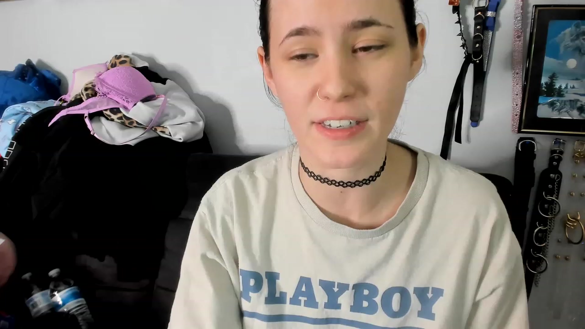 Gallery image thumbnail from Isabelle_Babe's myfreecams stream on, 01/29/2023, 06:55 image 8 of 20