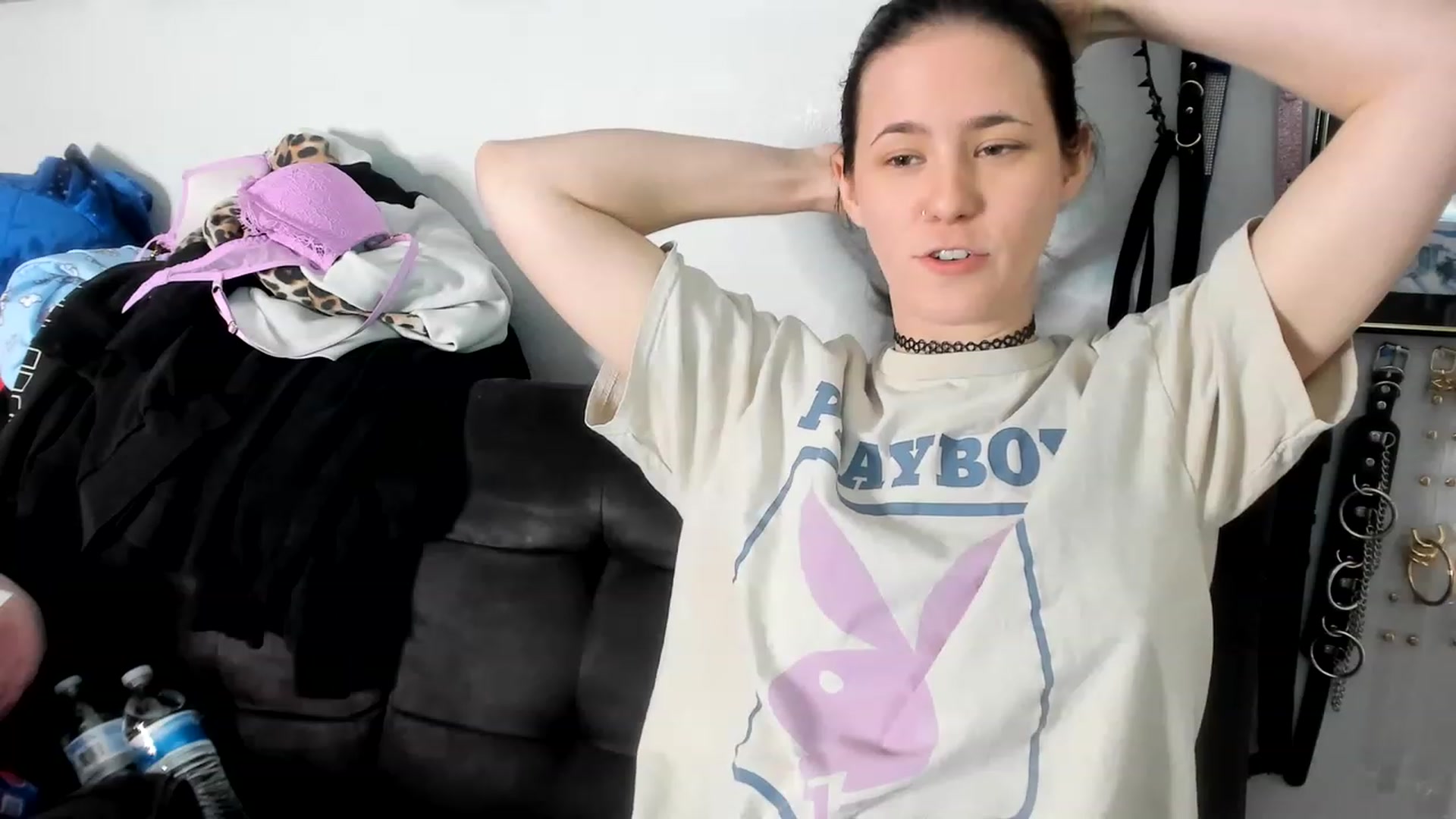 Gallery image thumbnail from Isabelle_Babe's myfreecams stream on, 01/29/2023, 06:55 image 7 of 20