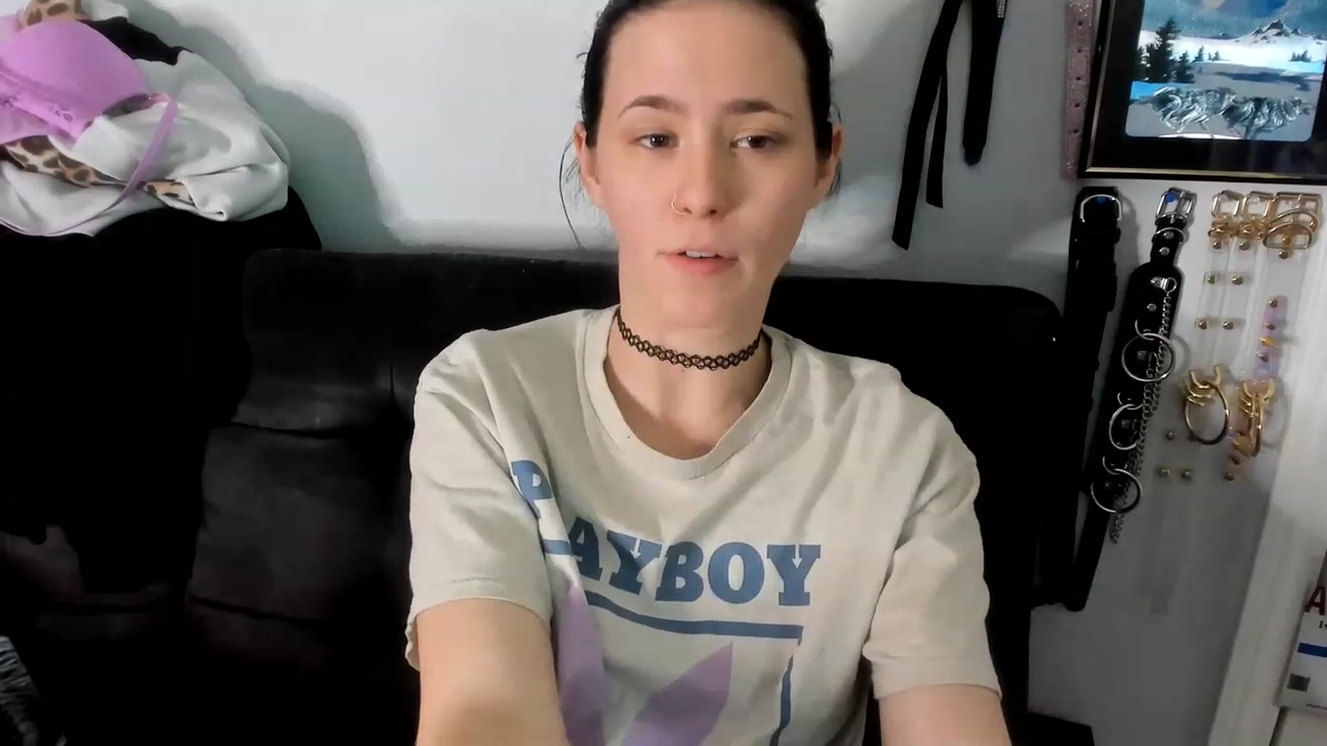 Gallery image thumbnail from Isabelle_Babe's myfreecams stream on, 01/29/2023, 06:55 image 16 of 20