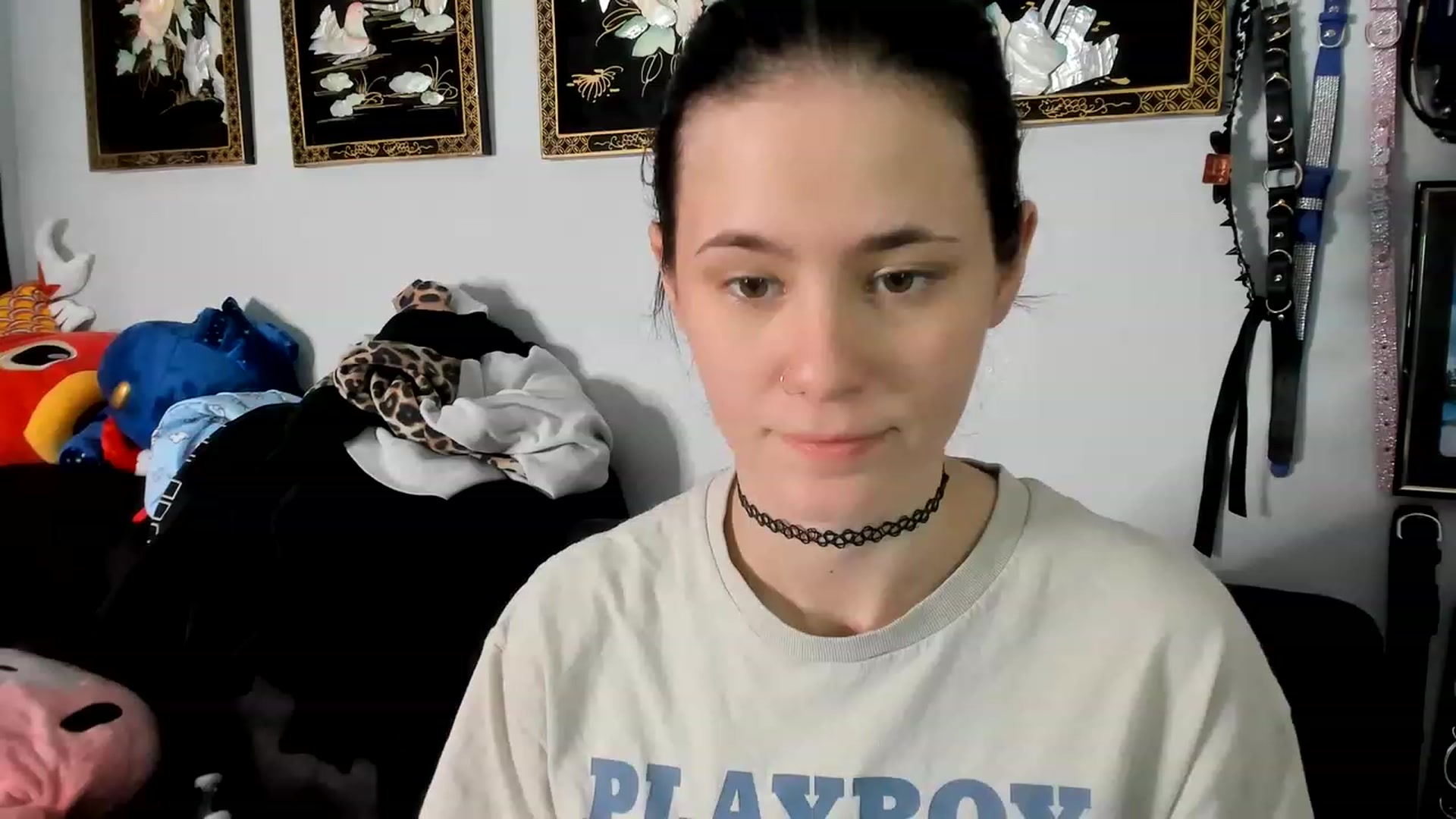 Gallery image thumbnail from Isabelle_Babe's myfreecams stream on, 01/29/2023, 06:55 image 1 of 20