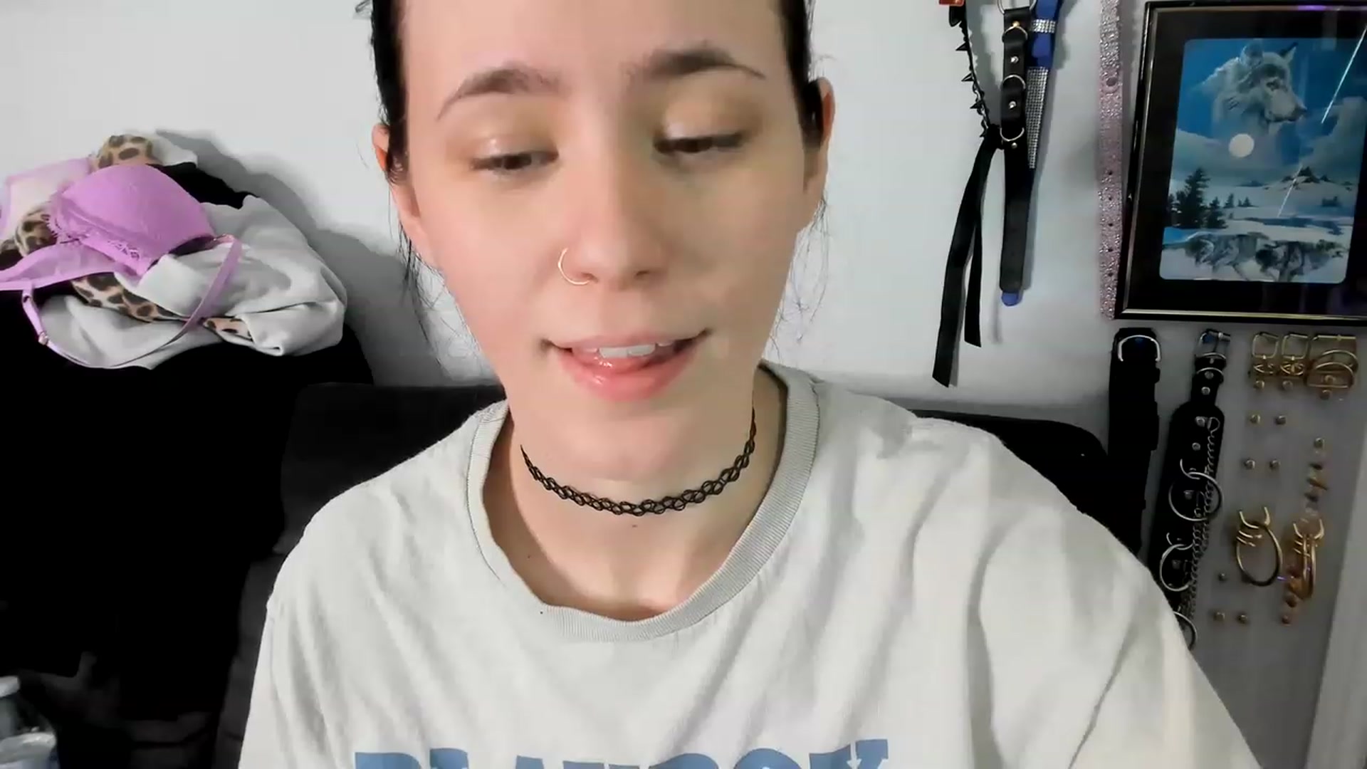 Gallery image thumbnail from Isabelle_Babe's myfreecams stream on, 01/29/2023, 06:55 image 18 of 20