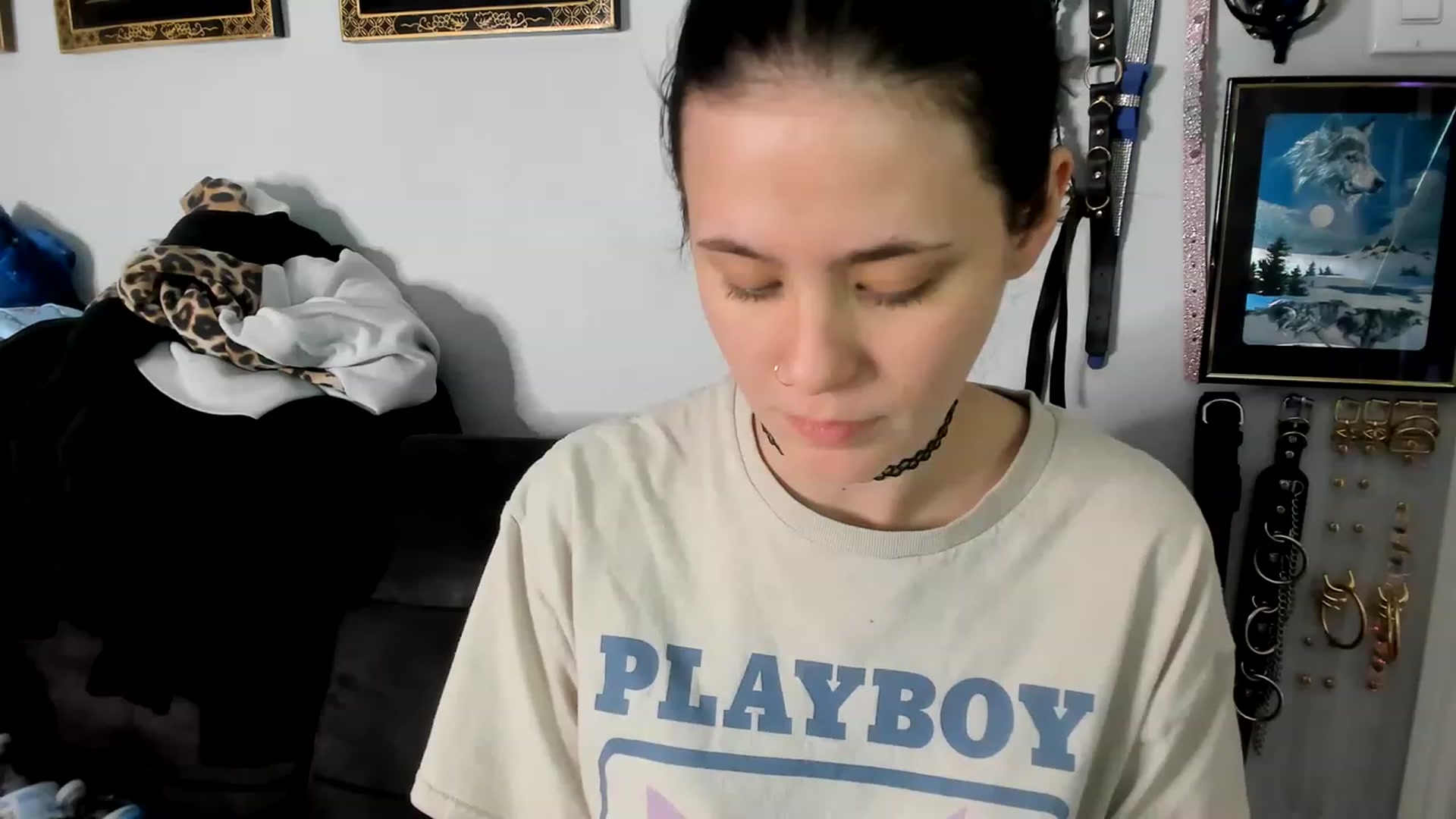 Gallery image thumbnail from Isabelle_Babe's myfreecams stream on, 01/29/2023, 06:55 image 2 of 20