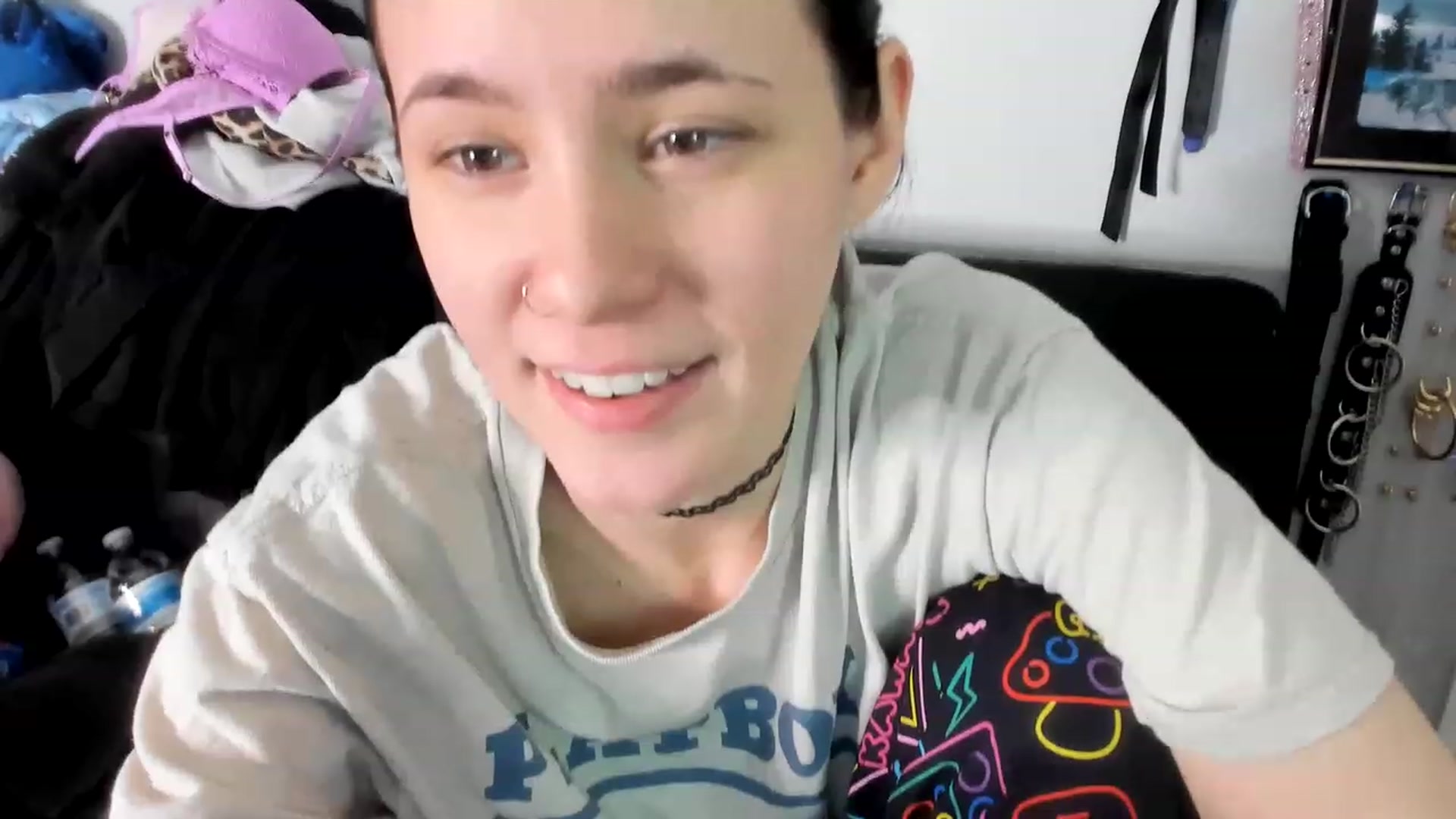 Gallery image thumbnail from Isabelle_Babe's myfreecams stream on, 01/29/2023, 06:55 image 13 of 20