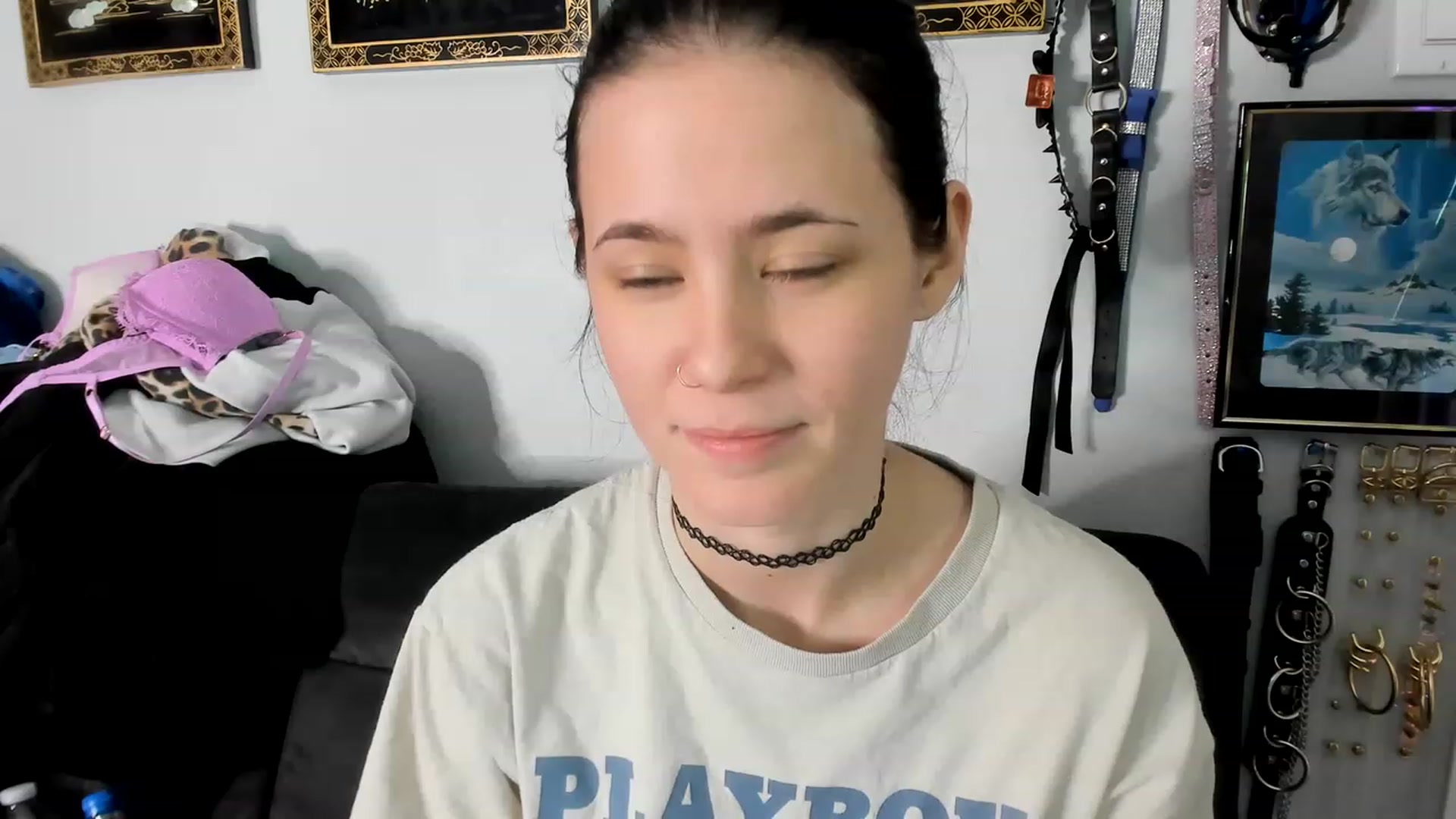 Gallery image thumbnail from Isabelle_Babe's myfreecams stream on, 01/29/2023, 06:55 image 20 of 20