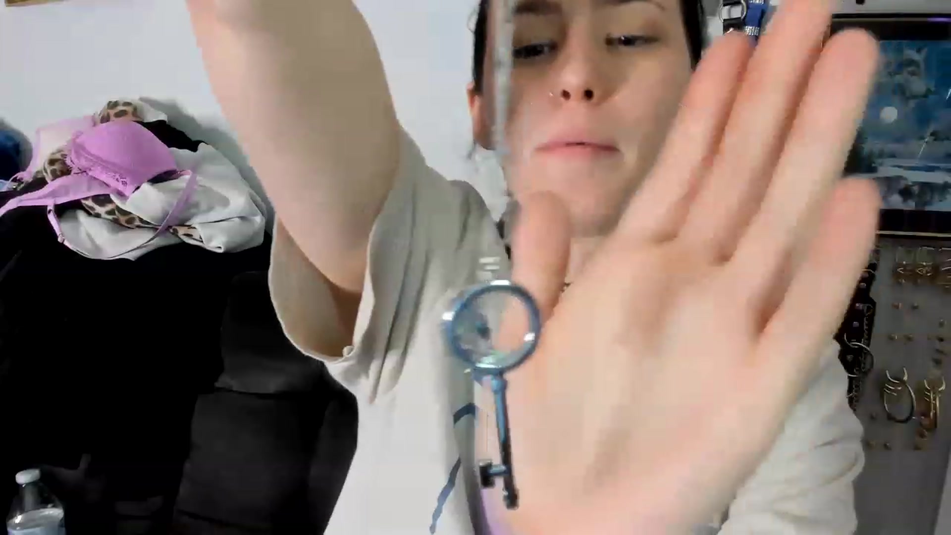 Gallery image thumbnail from Isabelle_Babe's myfreecams stream on, 01/29/2023, 06:55 image 19 of 20